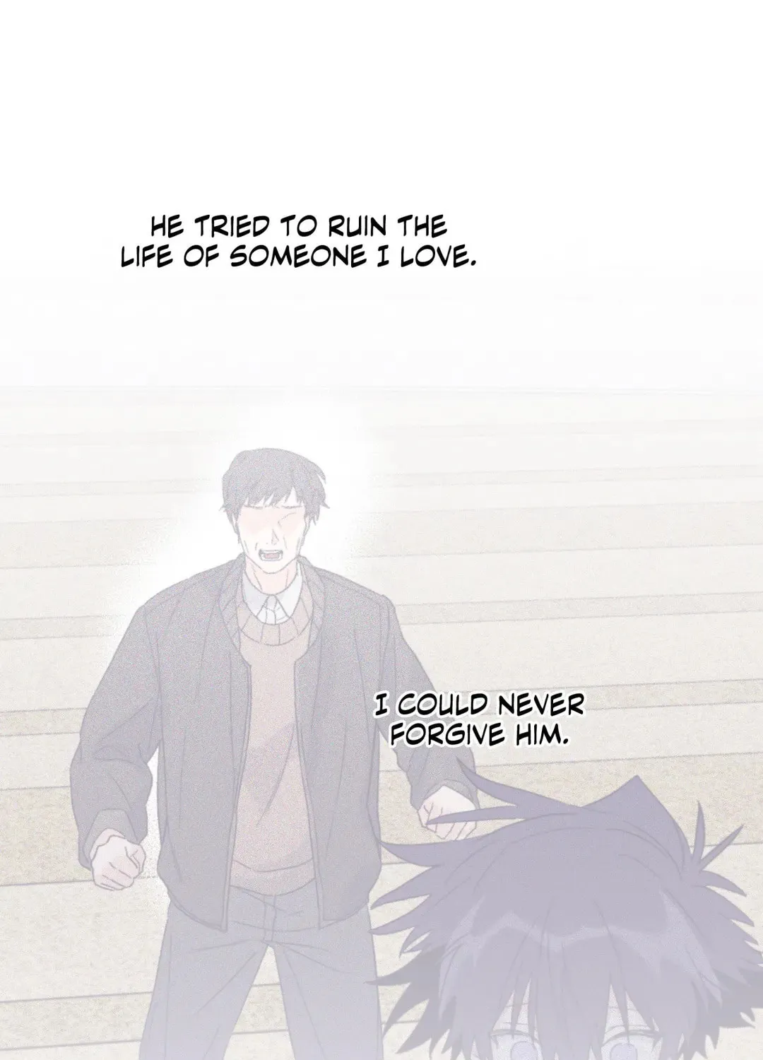 Surge Towards You Chapter 60 page 53 - 
