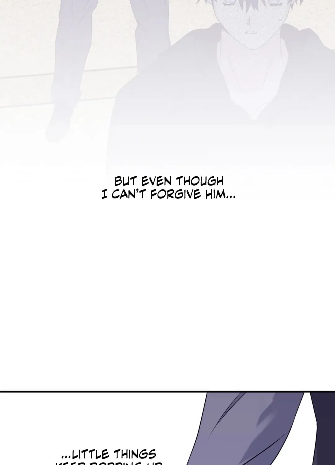 Surge Towards You Chapter 60 page 54 - 
