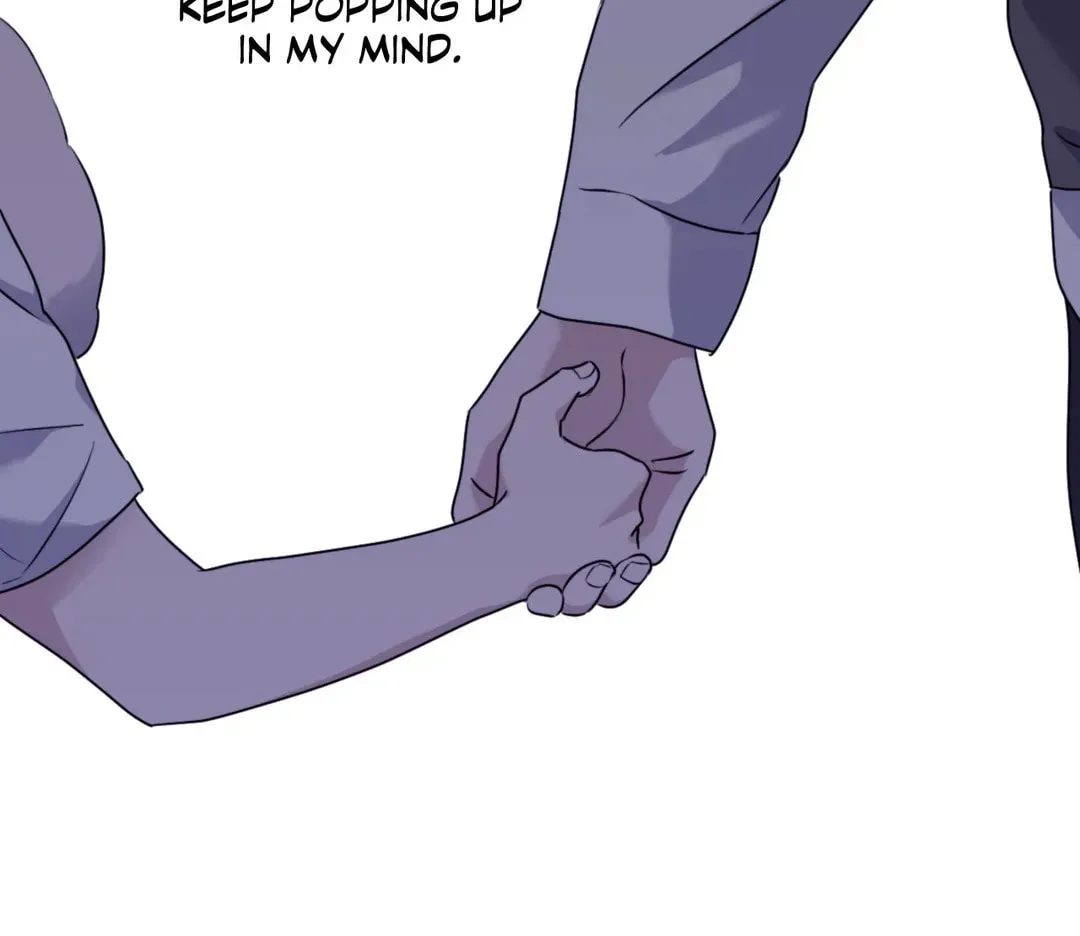Surge Towards You Chapter 60 page 55 - 