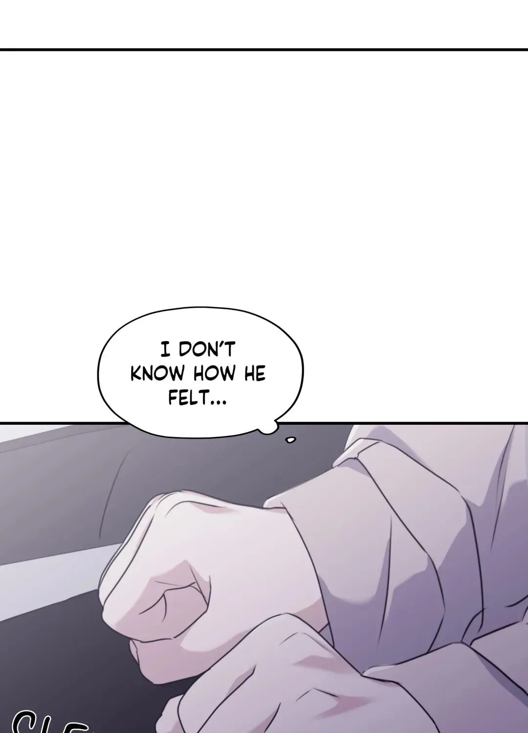 Surge Towards You Chapter 60 page 56 - 