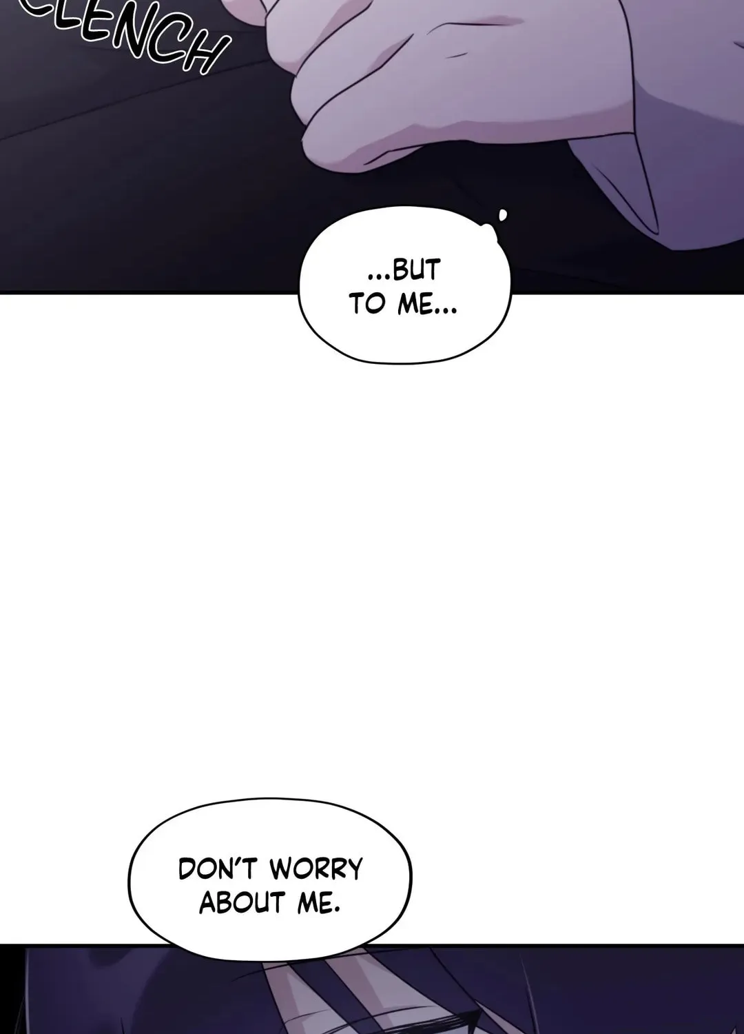 Surge Towards You Chapter 60 page 57 - 
