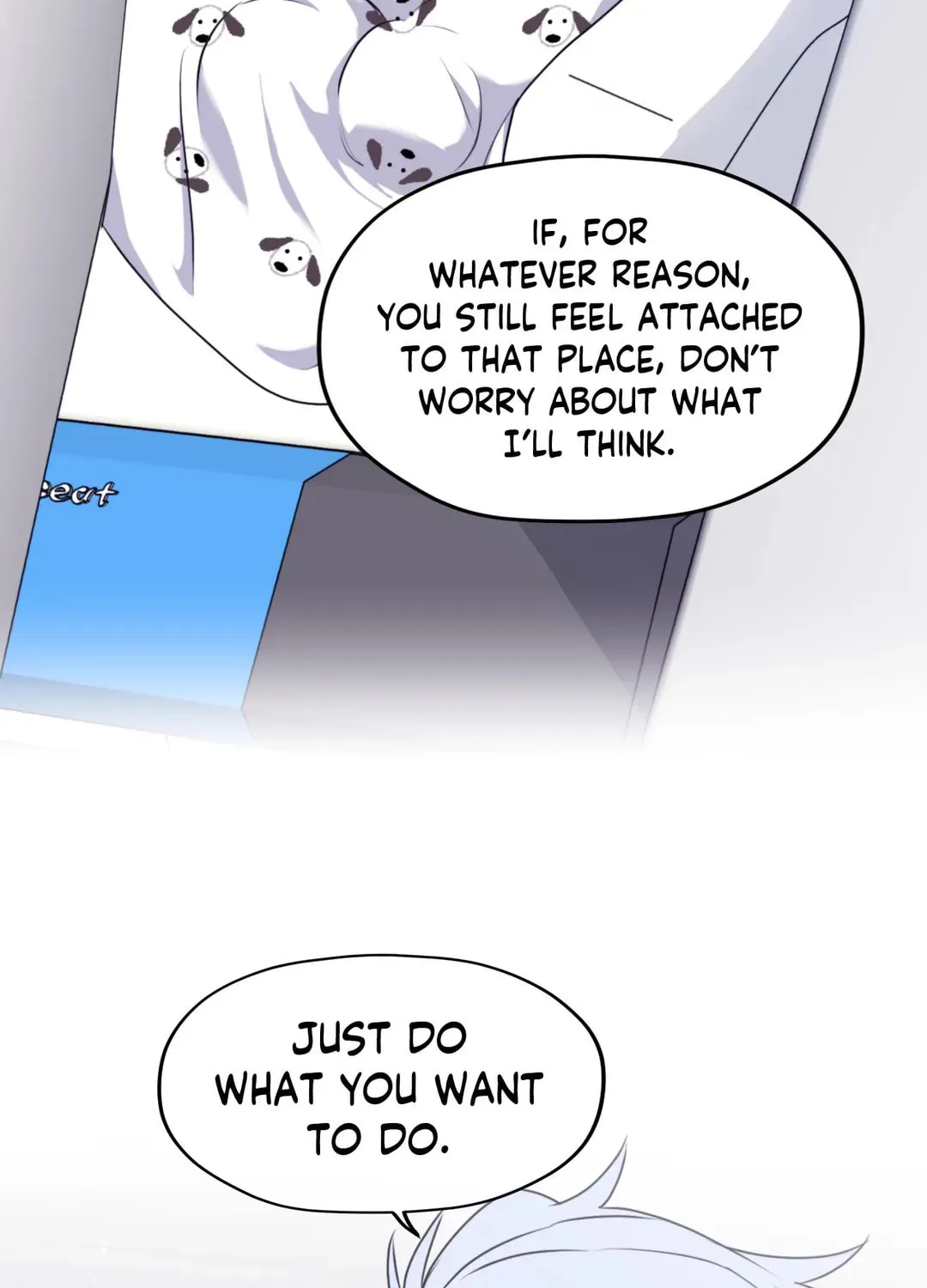 Surge Towards You Chapter 60 page 60 - 