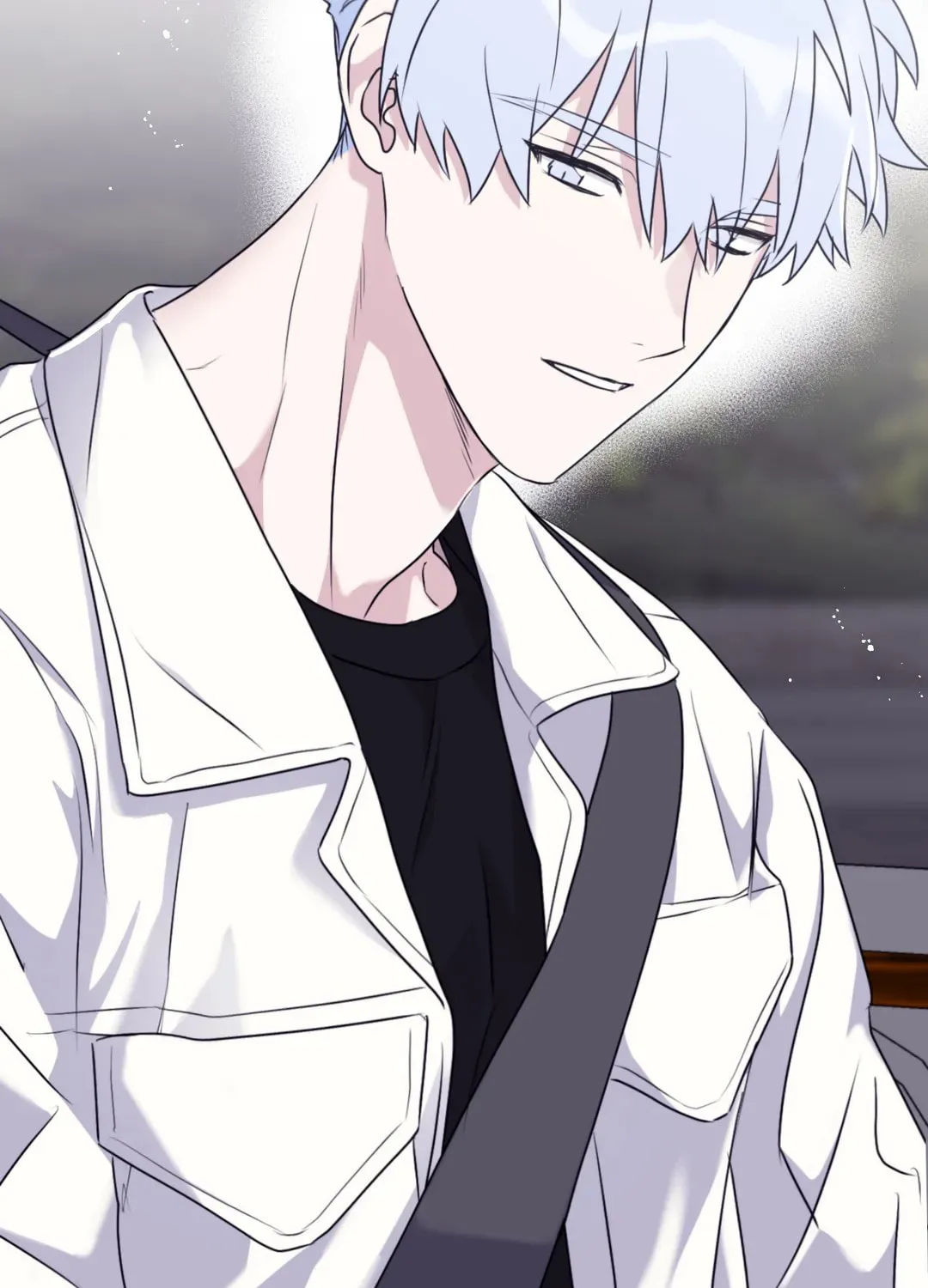 Surge Towards You Chapter 60 page 62 - 