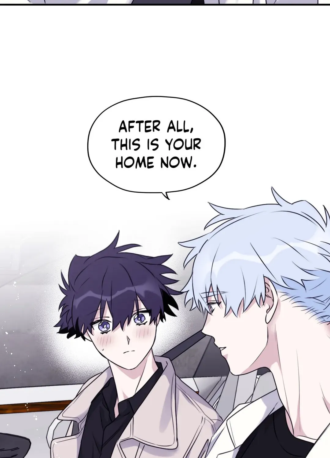Surge Towards You Chapter 60 page 63 - 