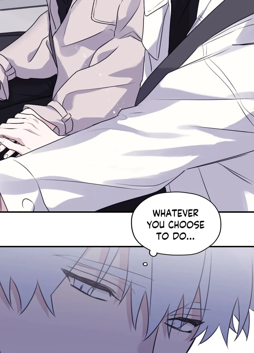 Surge Towards You Chapter 60 page 65 - 