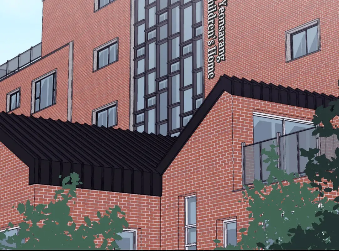 Surge Towards You Chapter 60 page 70 - 