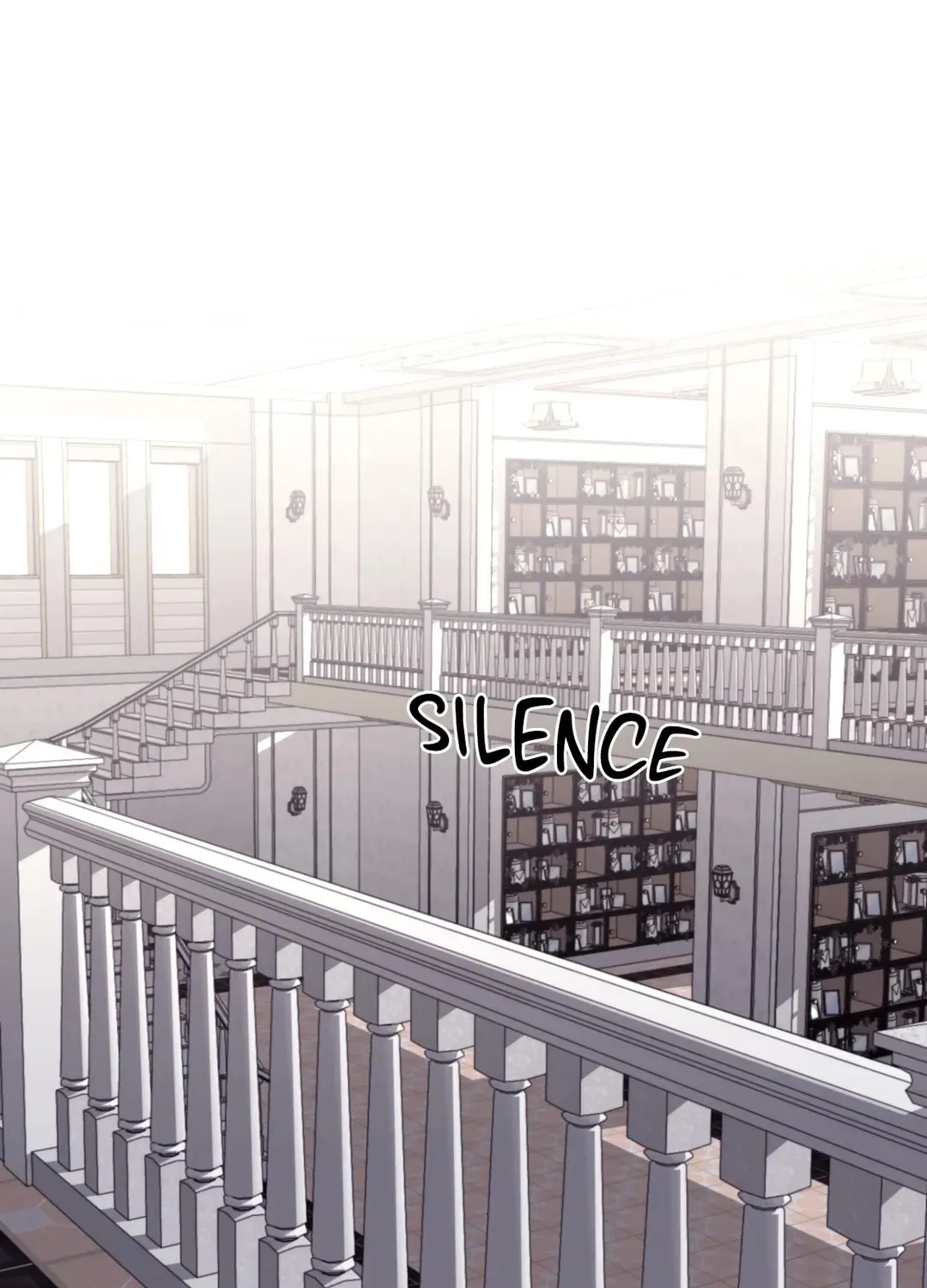 Surge Towards You Chapter 60 page 8 - 