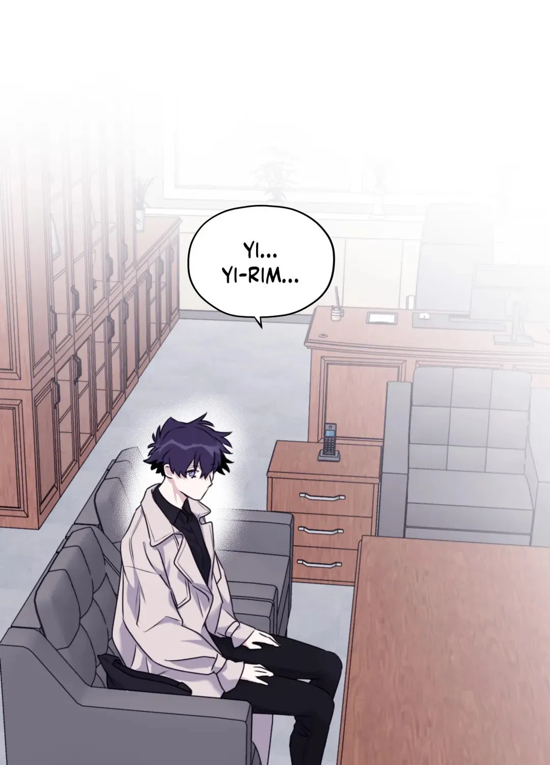 Surge Towards You Chapter 60 page 72 - 