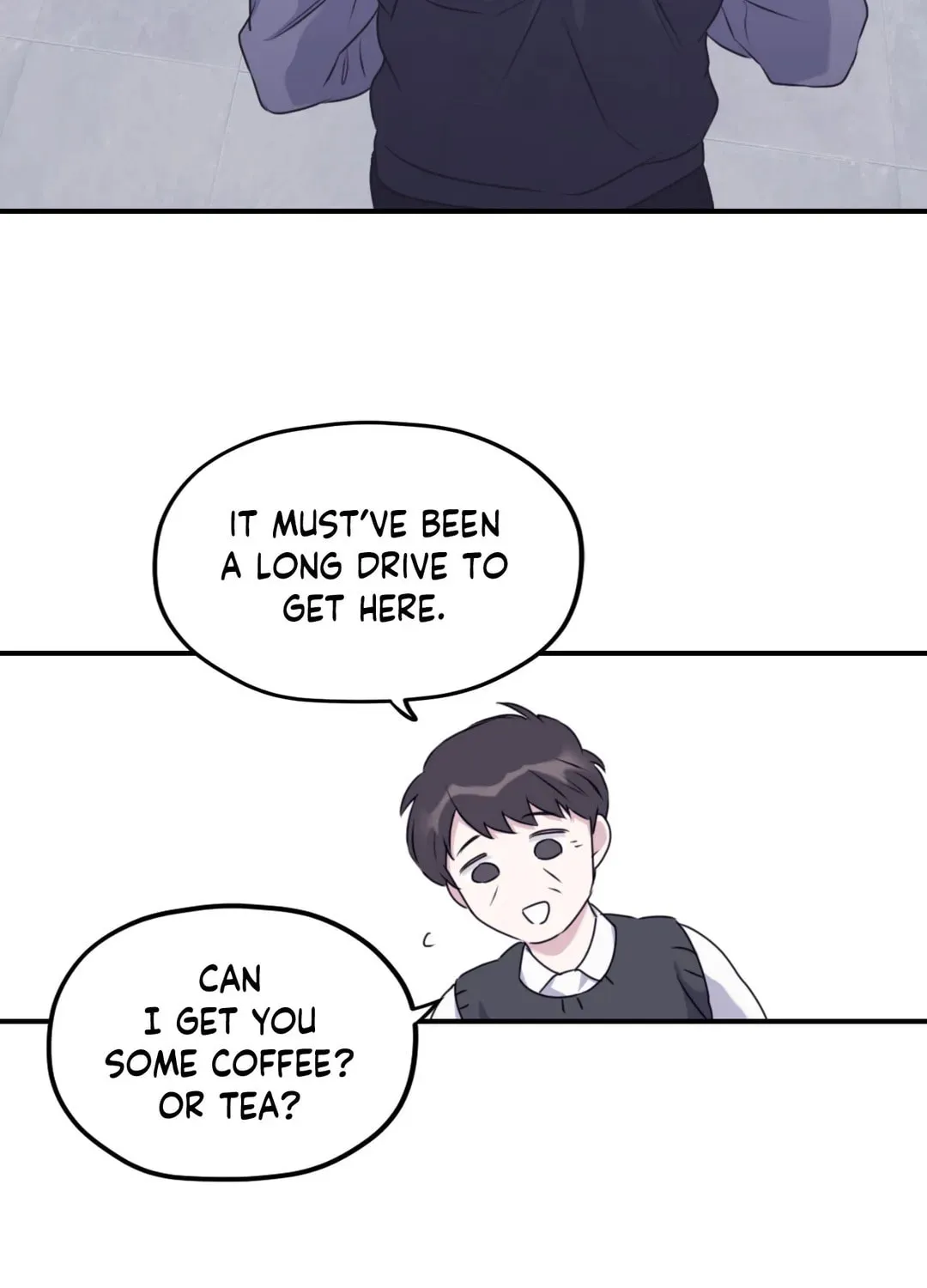 Surge Towards You Chapter 60 page 74 - 