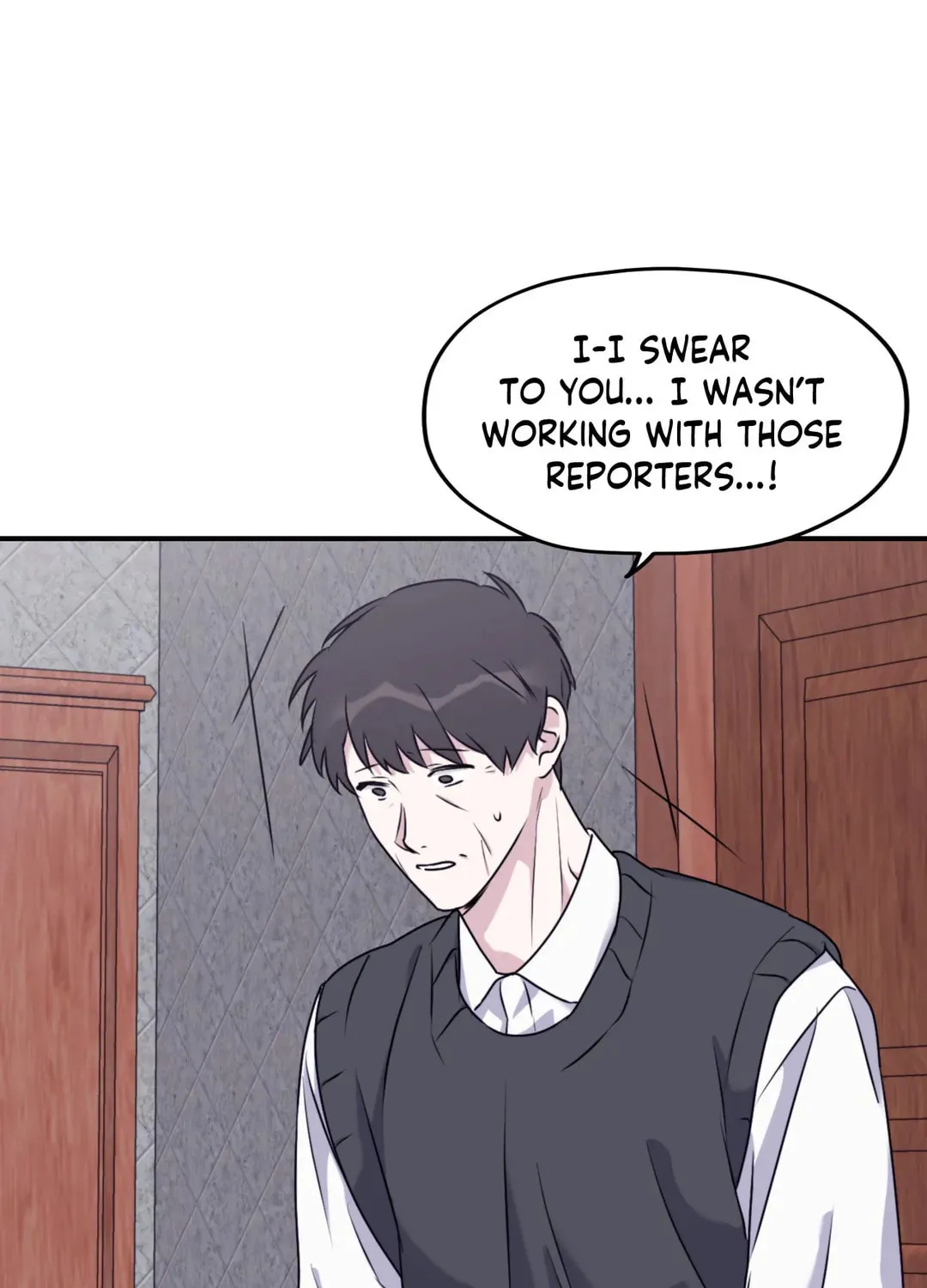 Surge Towards You Chapter 60 page 77 - 