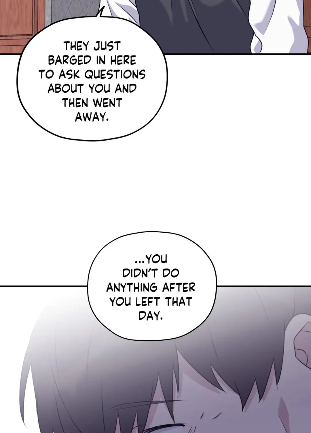 Surge Towards You Chapter 60 page 78 - 