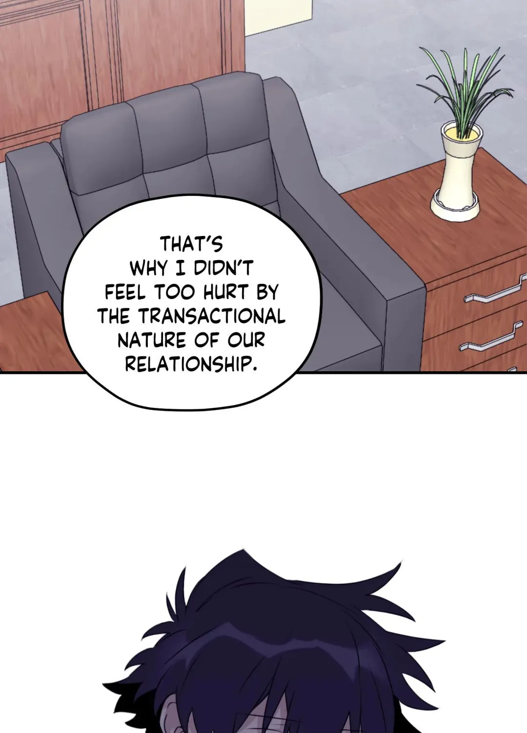 Surge Towards You Chapter 60 page 81 - 