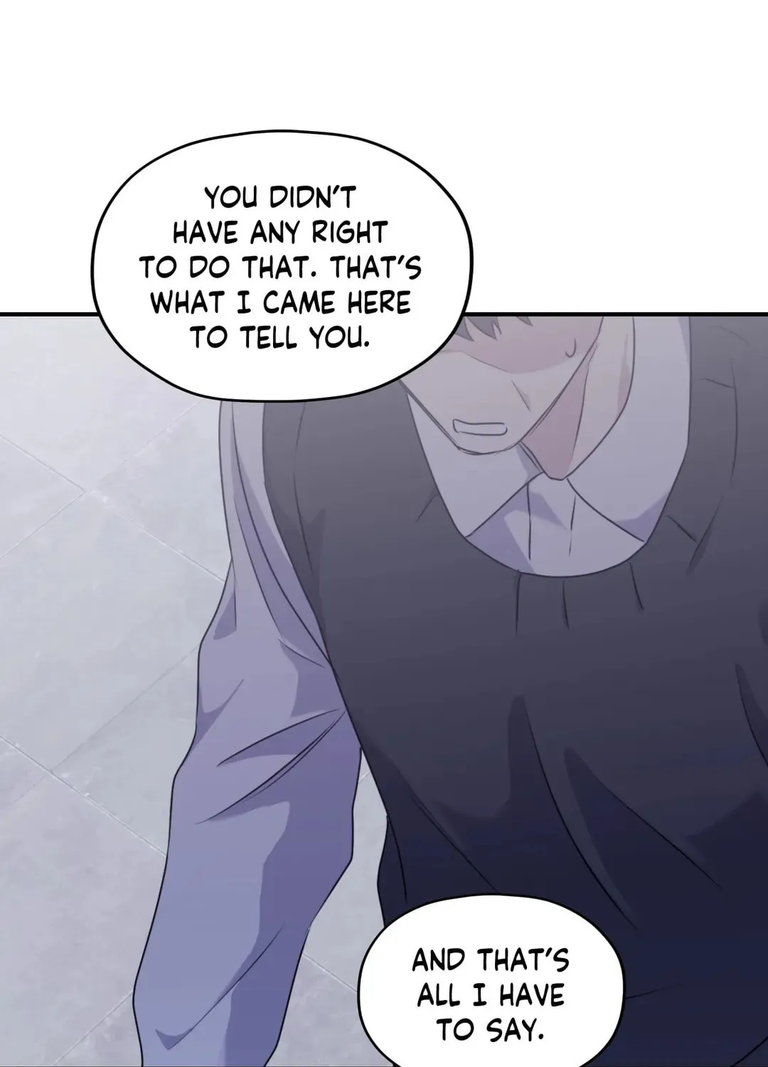 Surge Towards You Chapter 60 page 84 - 