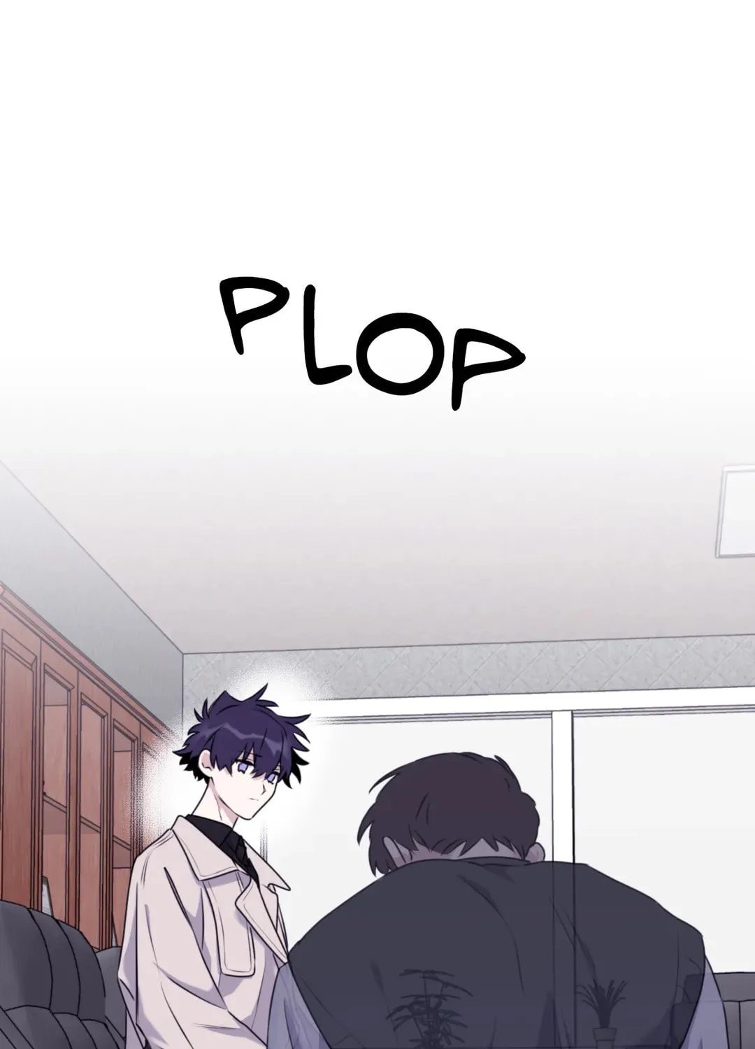 Surge Towards You Chapter 60 page 86 - 