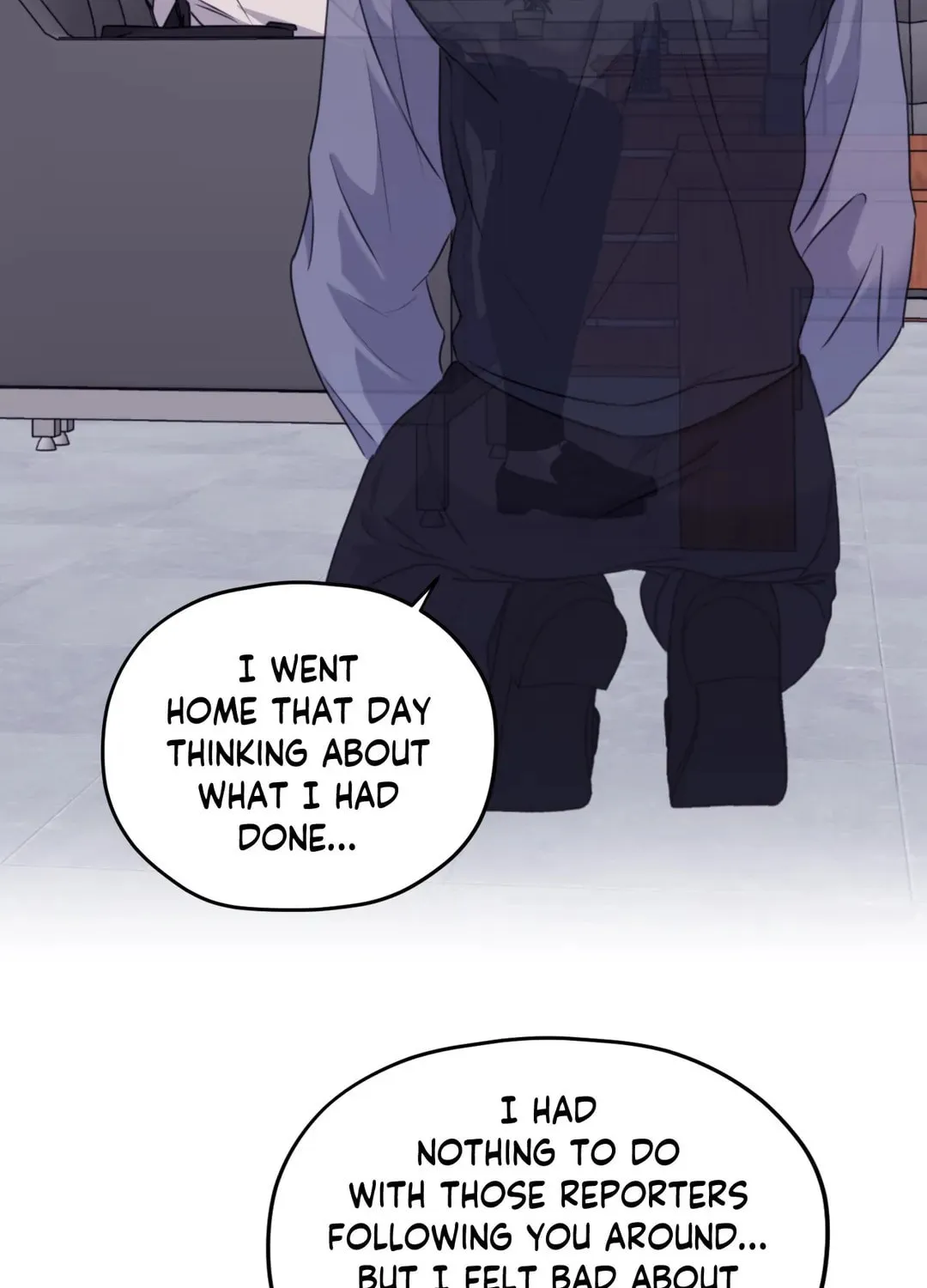 Surge Towards You Chapter 60 page 87 - 