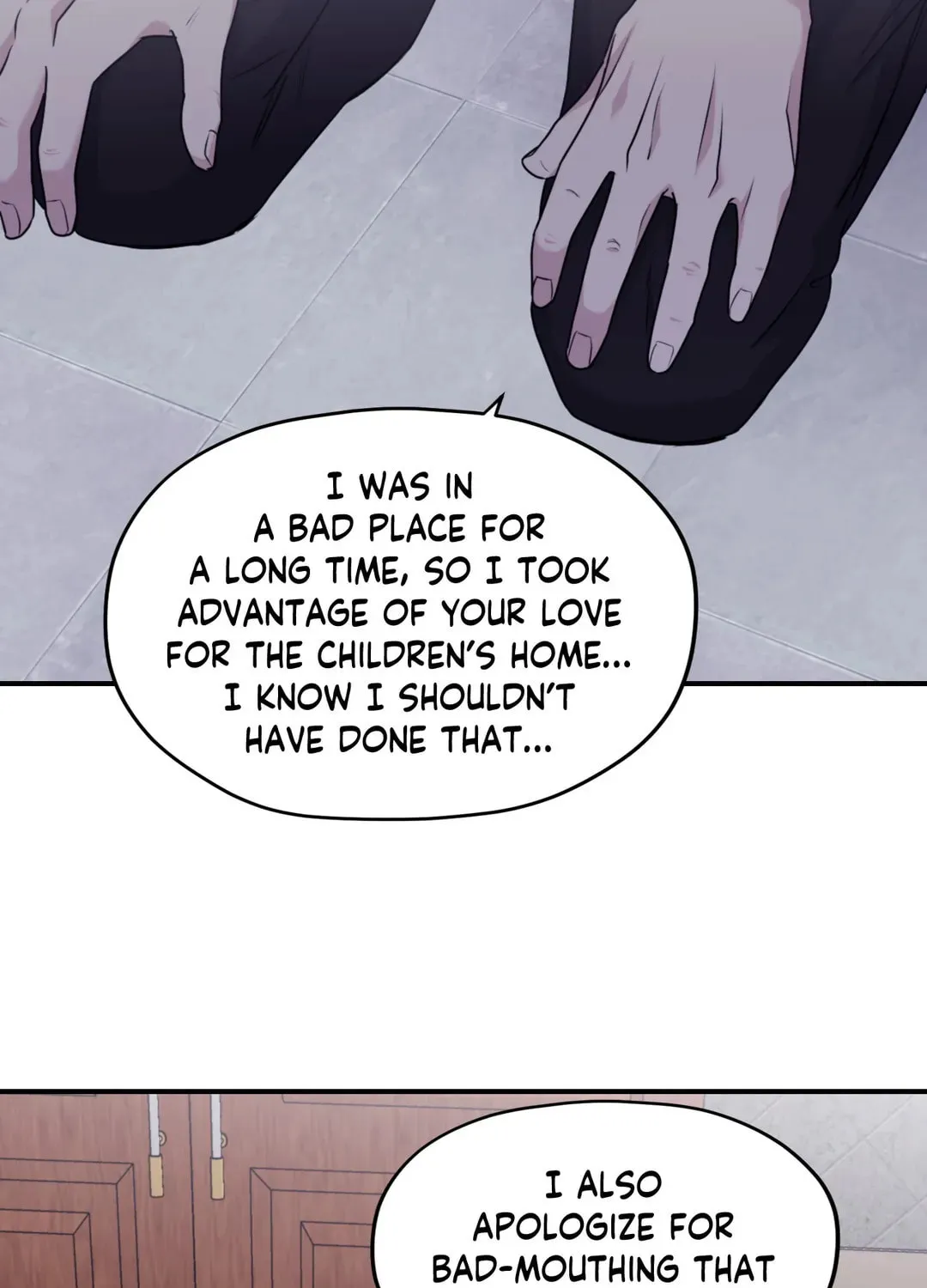 Surge Towards You Chapter 60 page 89 - 