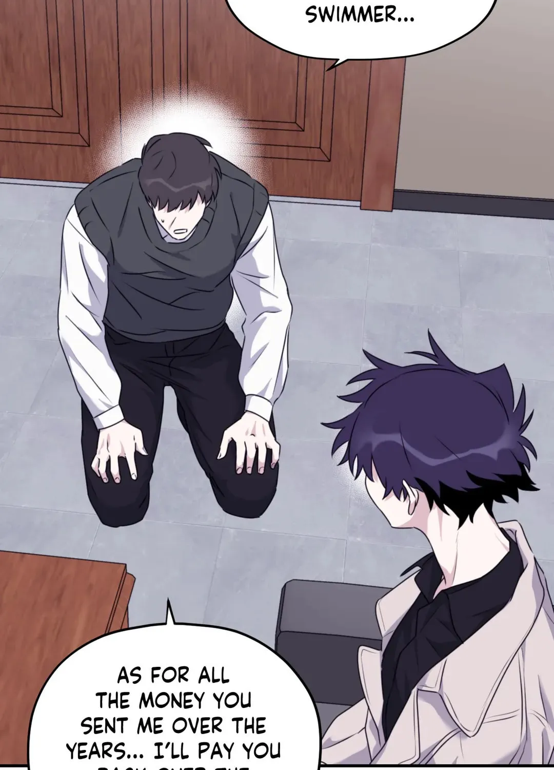 Surge Towards You Chapter 60 page 90 - 