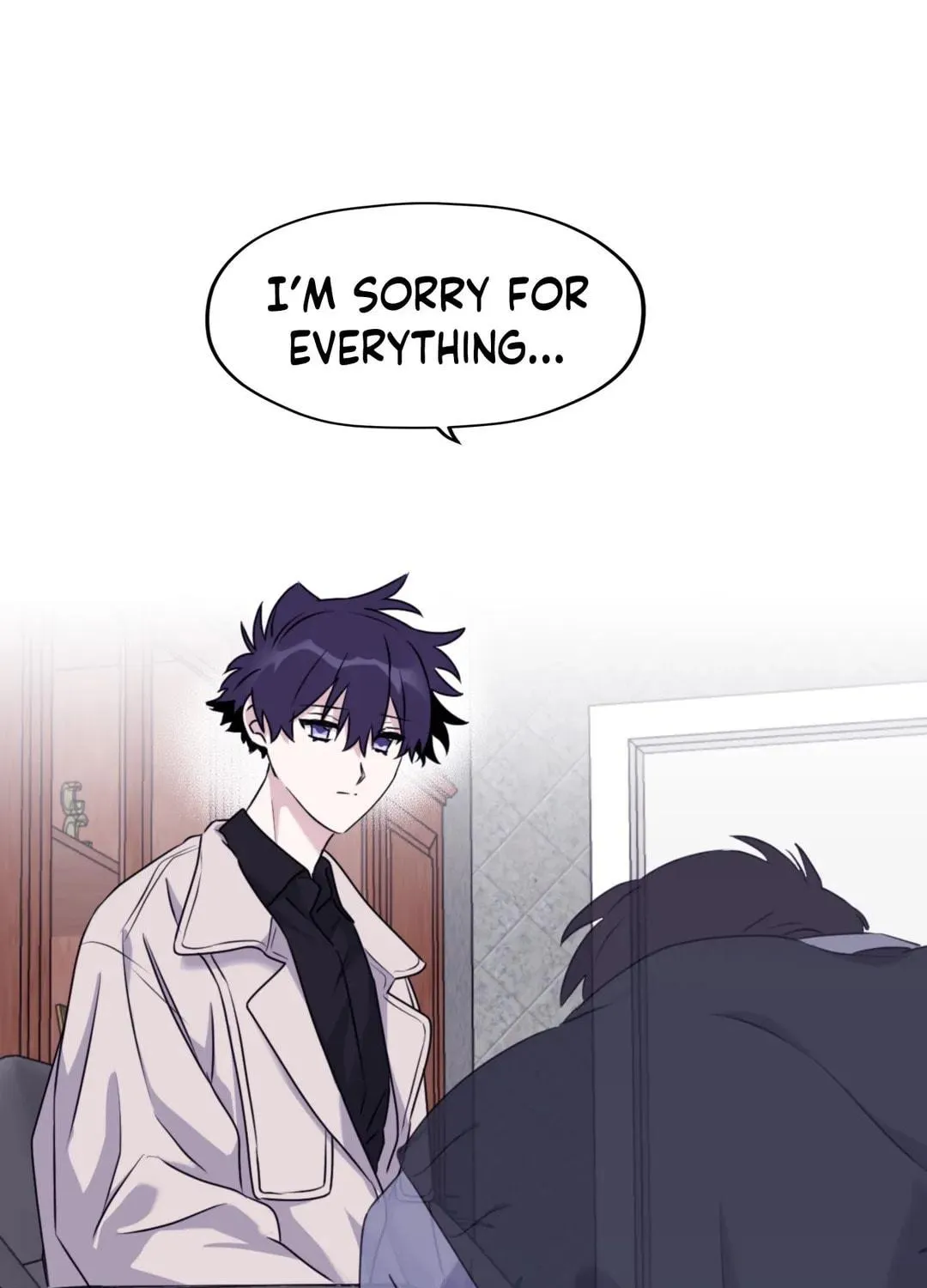 Surge Towards You Chapter 60 page 92 - 