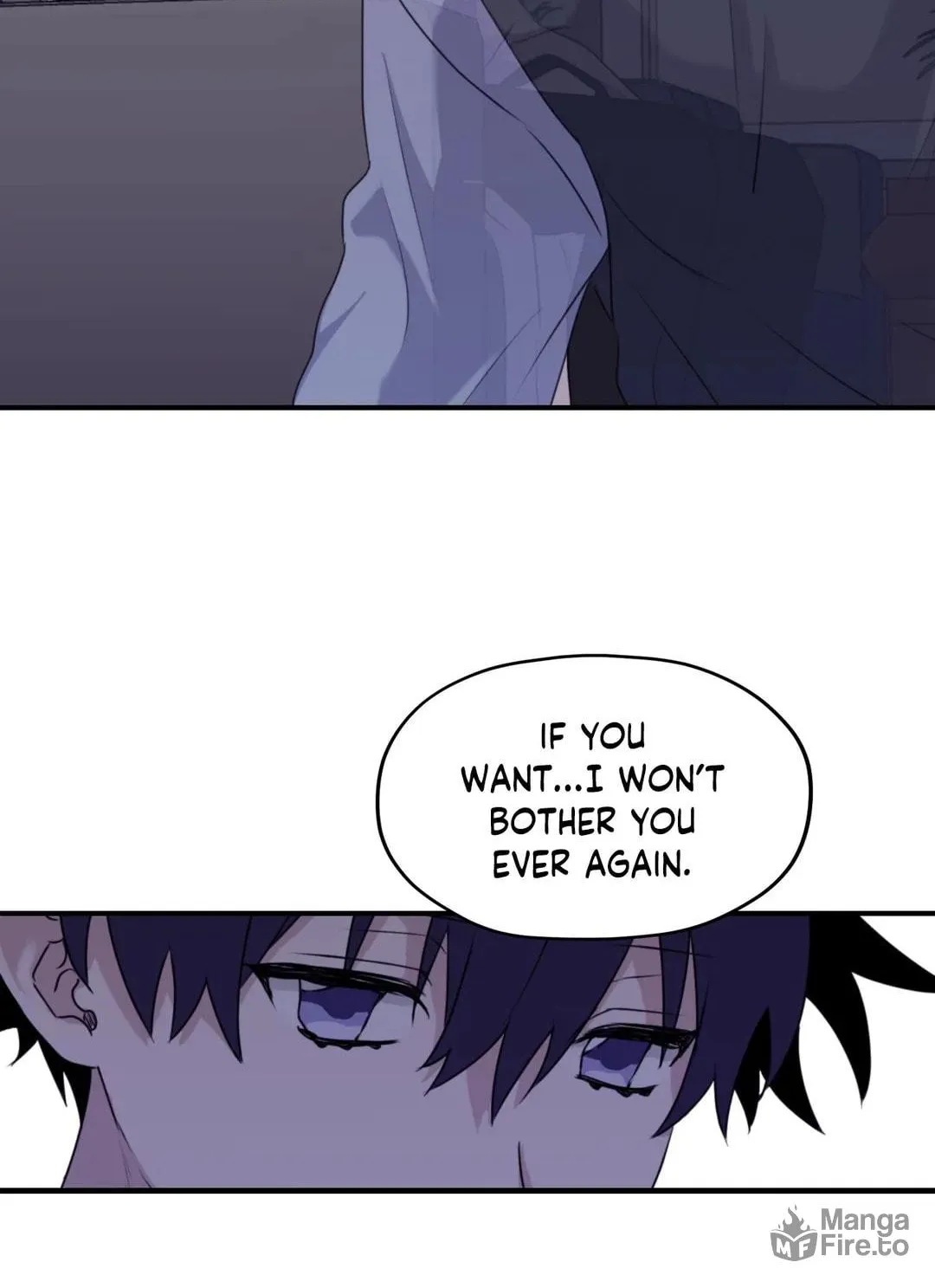 Surge Towards You Chapter 60 page 93 - 