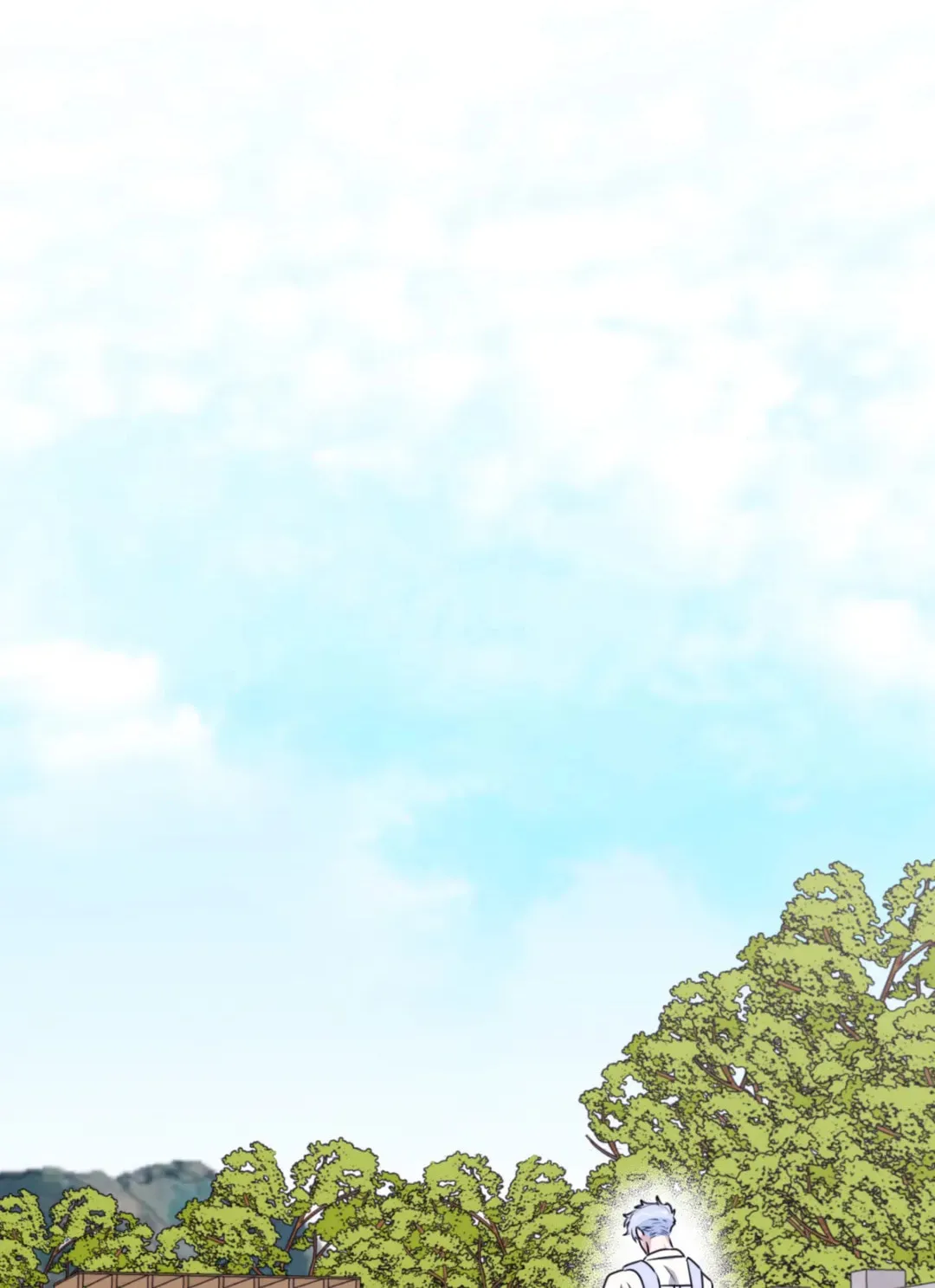 Surge Towards You Chapter 60 page 95 - 