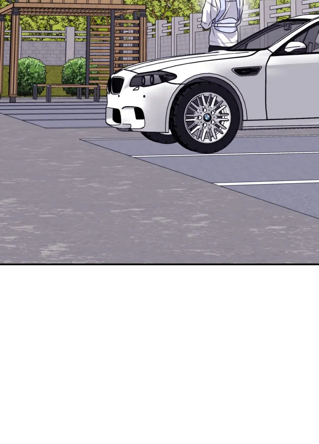 Surge Towards You Chapter 60 page 96 - 