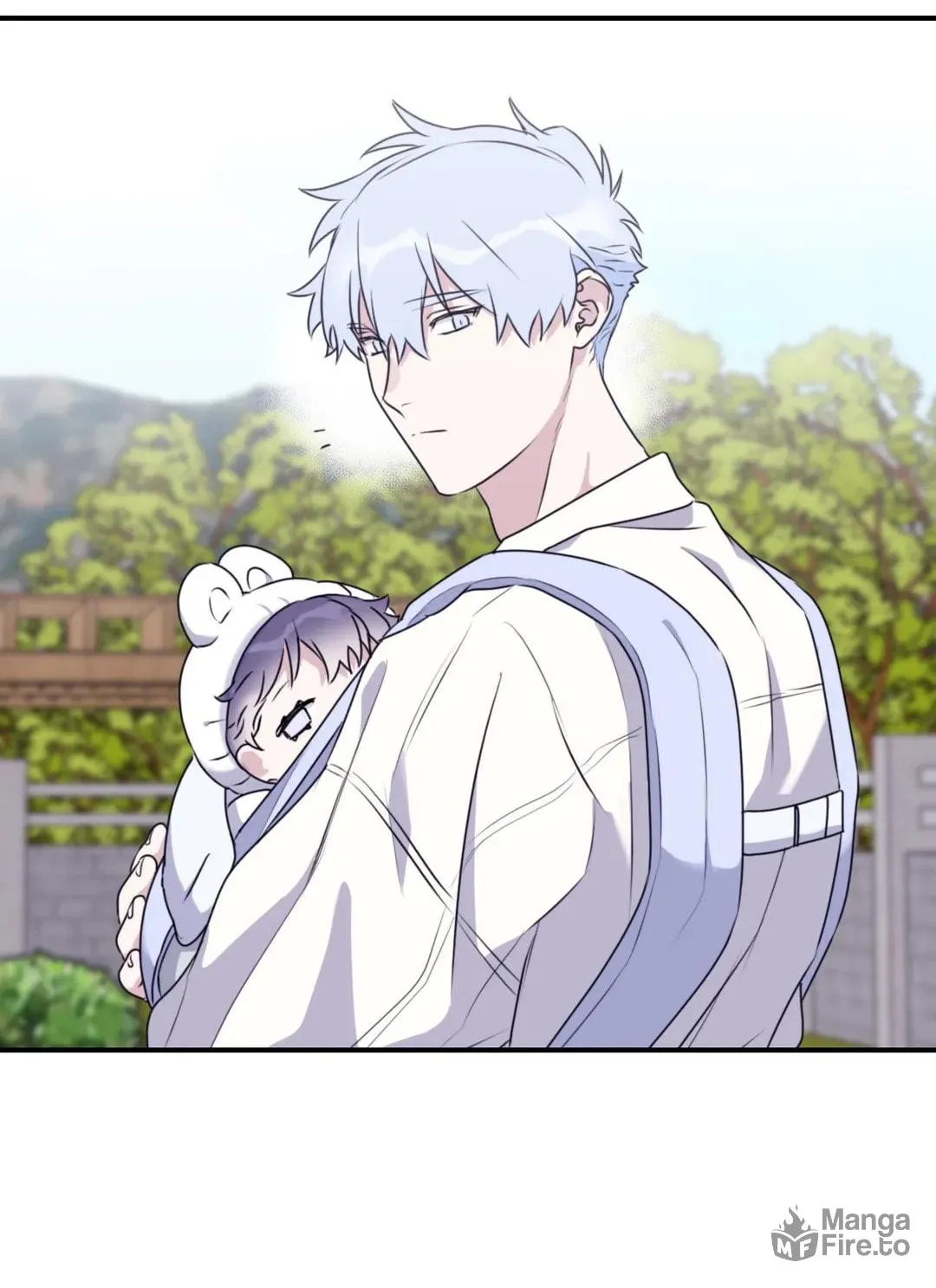 Surge Towards You Chapter 60 page 97 - 