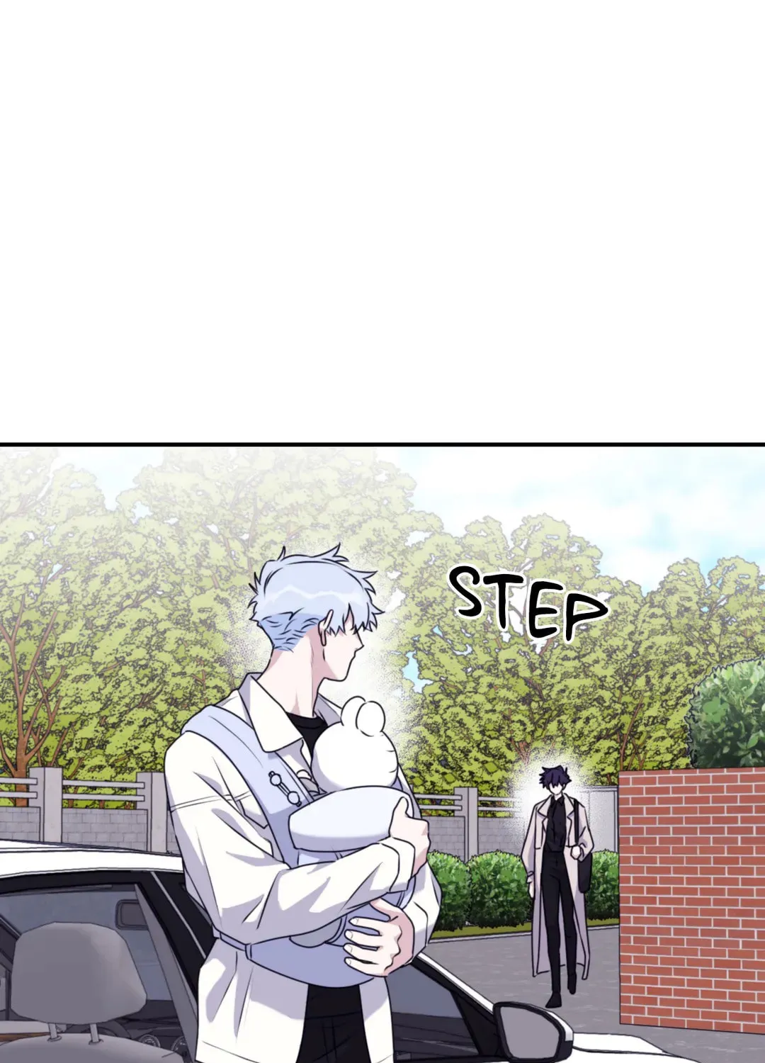 Surge Towards You Chapter 60 page 98 - 