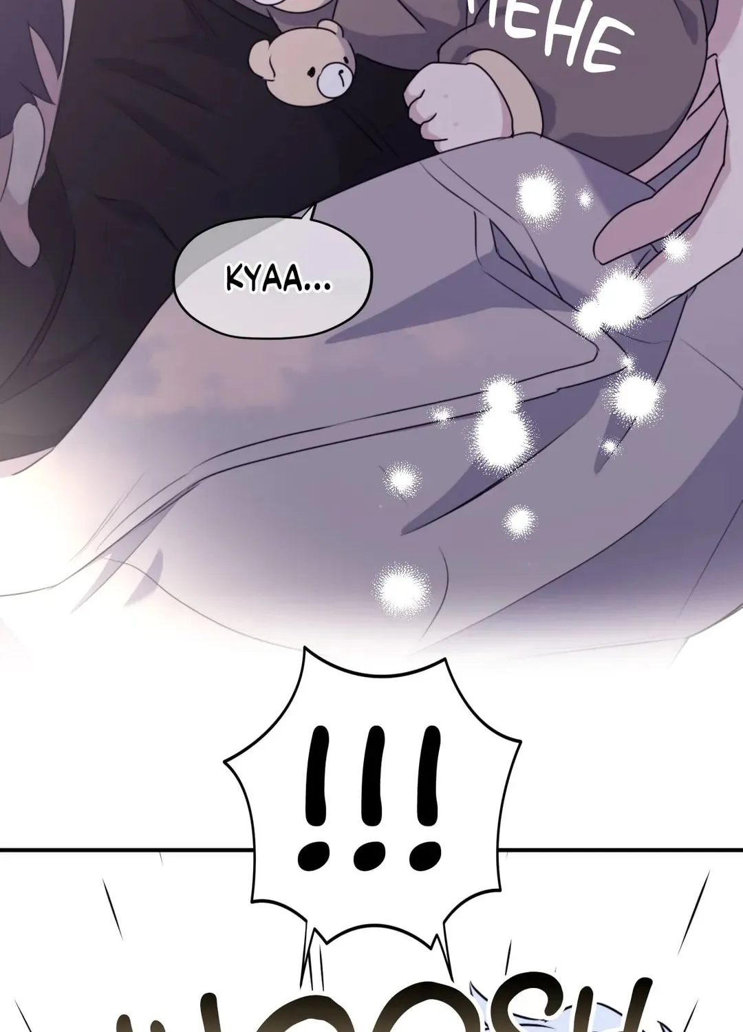 Surge Towards You Chapter 61 page 104 - 