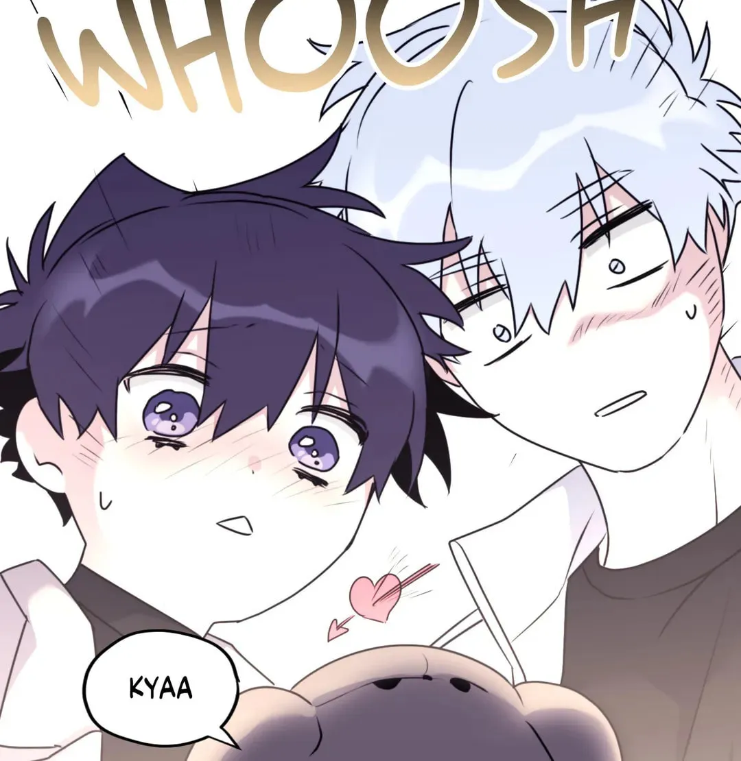Surge Towards You Chapter 61 page 105 - 