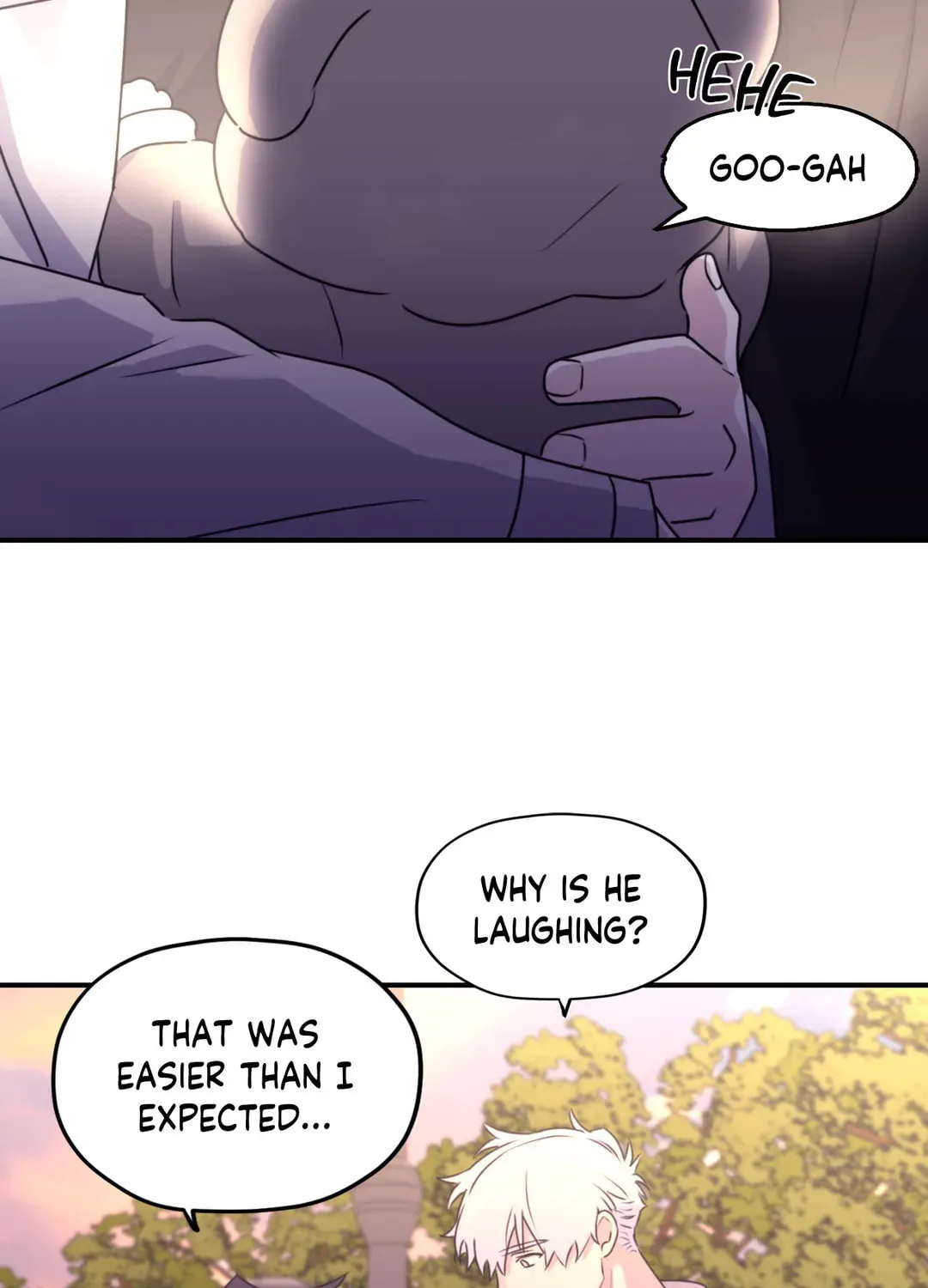 Surge Towards You Chapter 61 page 106 - 