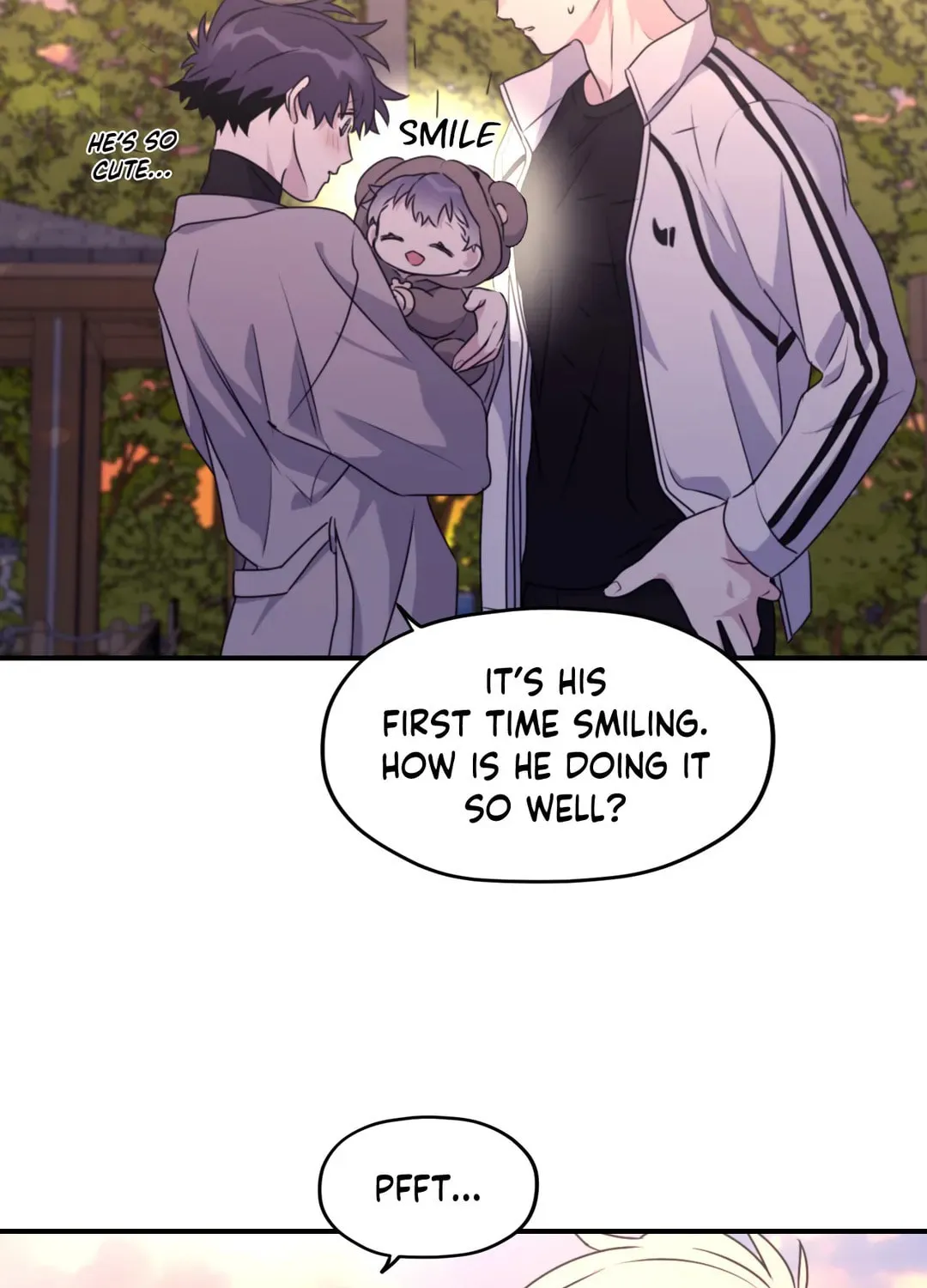 Surge Towards You Chapter 61 page 107 - 