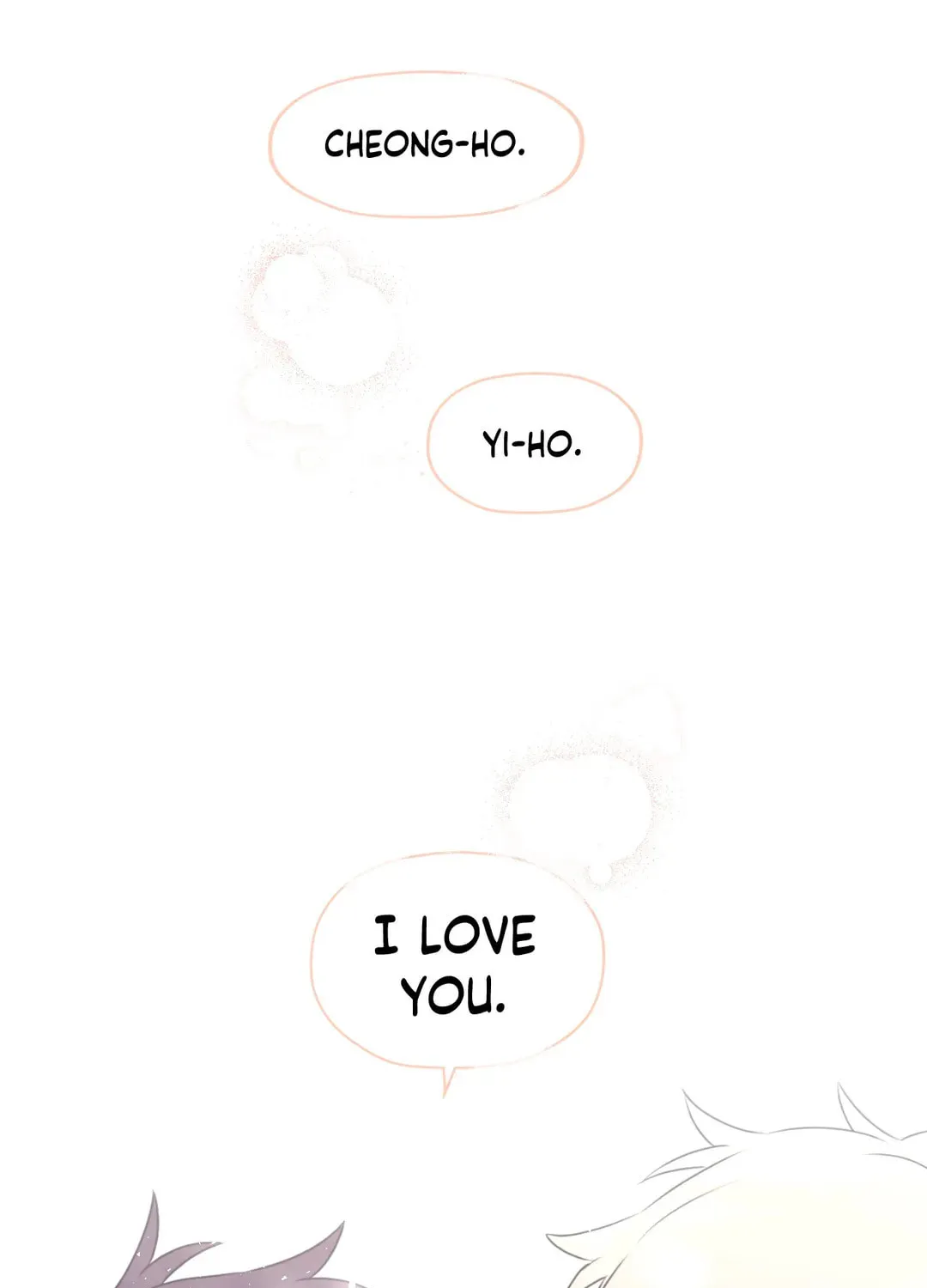 Surge Towards You Chapter 61 page 109 - 