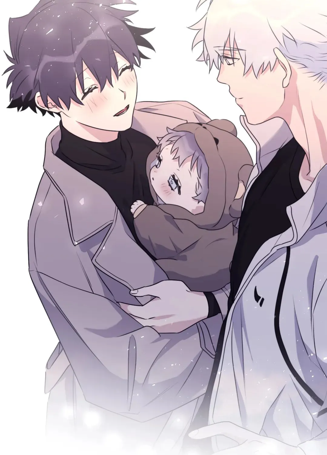 Surge Towards You Chapter 61 page 110 - 