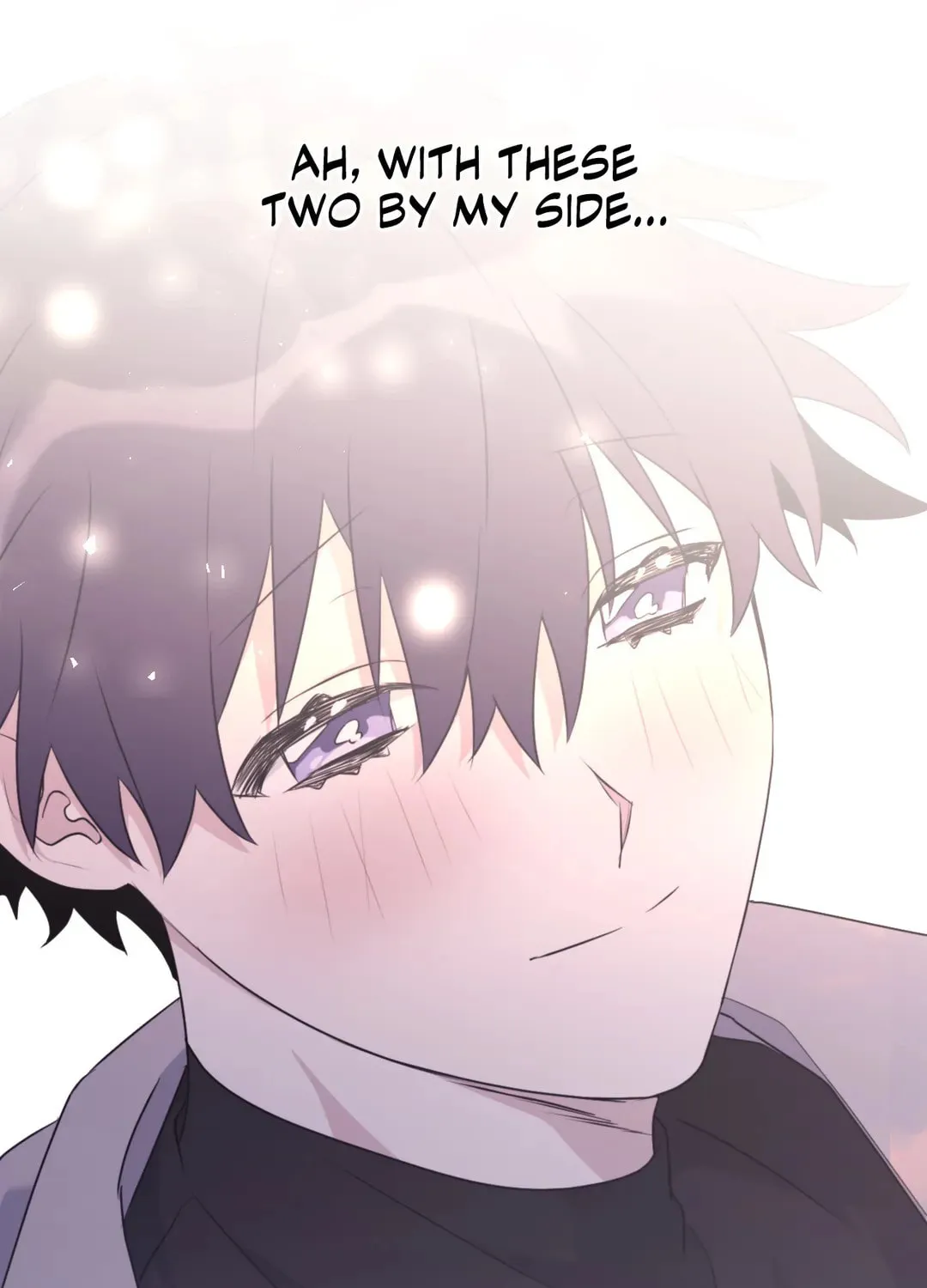 Surge Towards You Chapter 61 page 112 - 