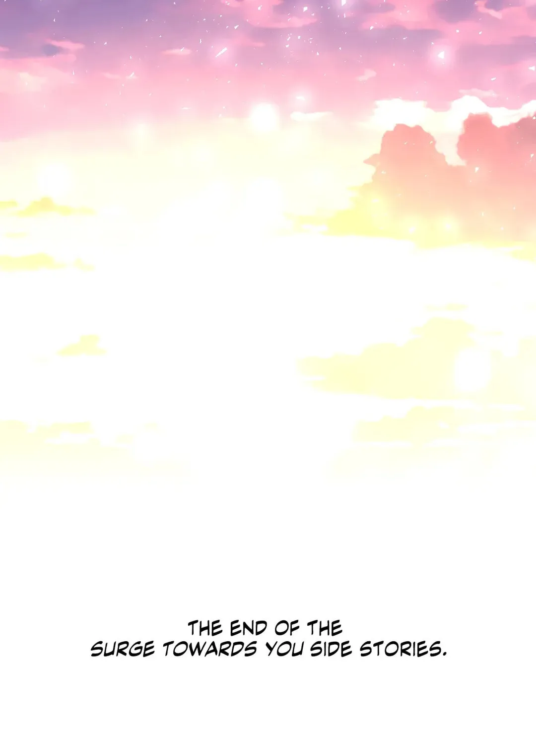 Surge Towards You Chapter 61 page 116 - 
