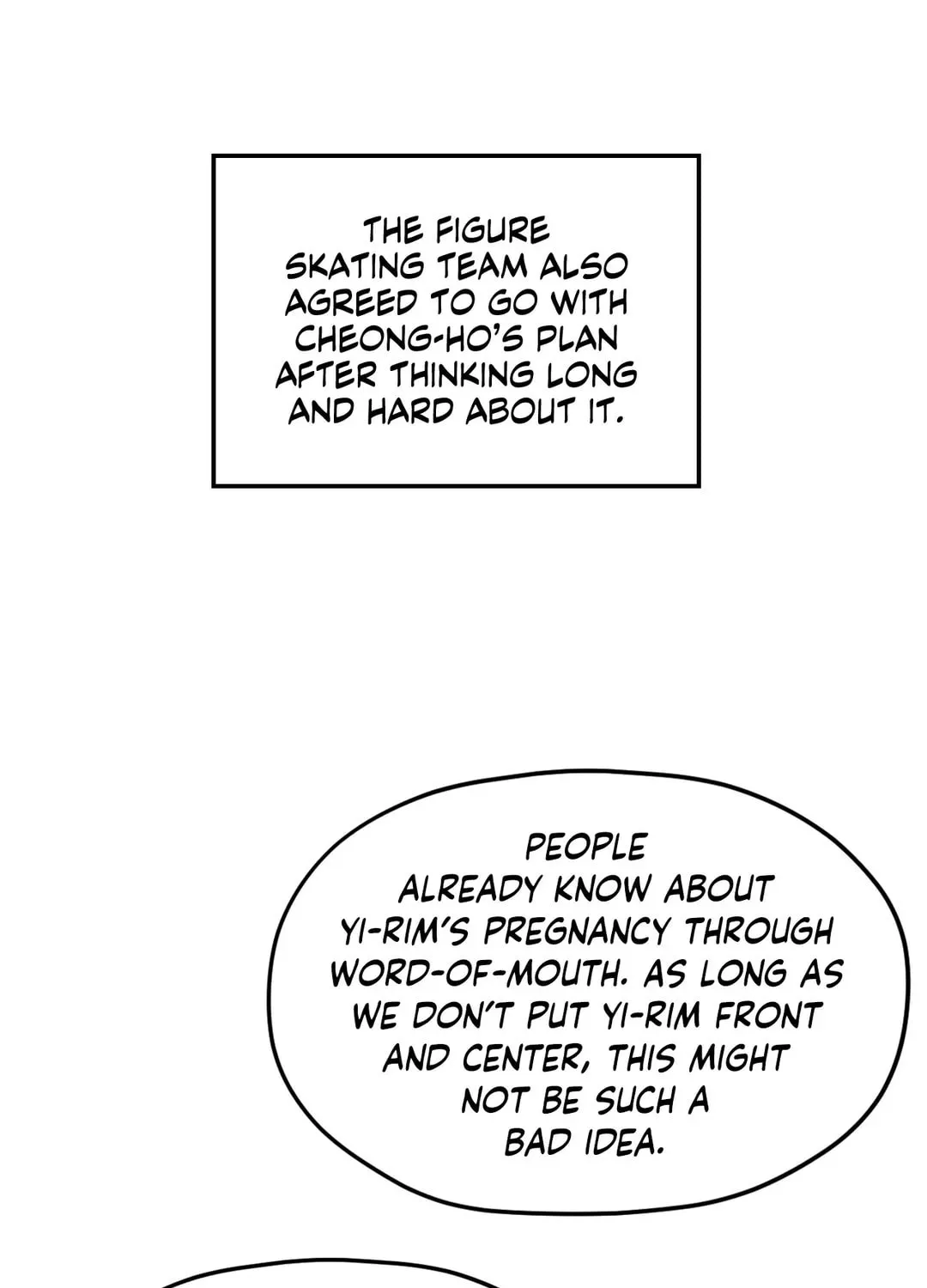 Surge Towards You Chapter 61 page 16 - 