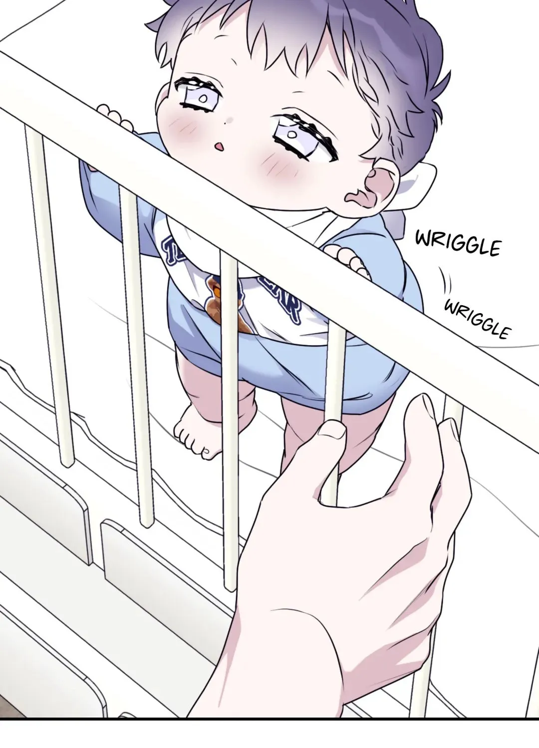 Surge Towards You Chapter 61 page 20 - 