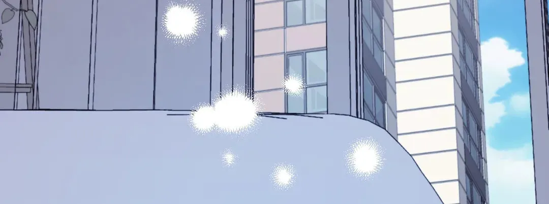 Surge Towards You Chapter 61 page 3 - 
