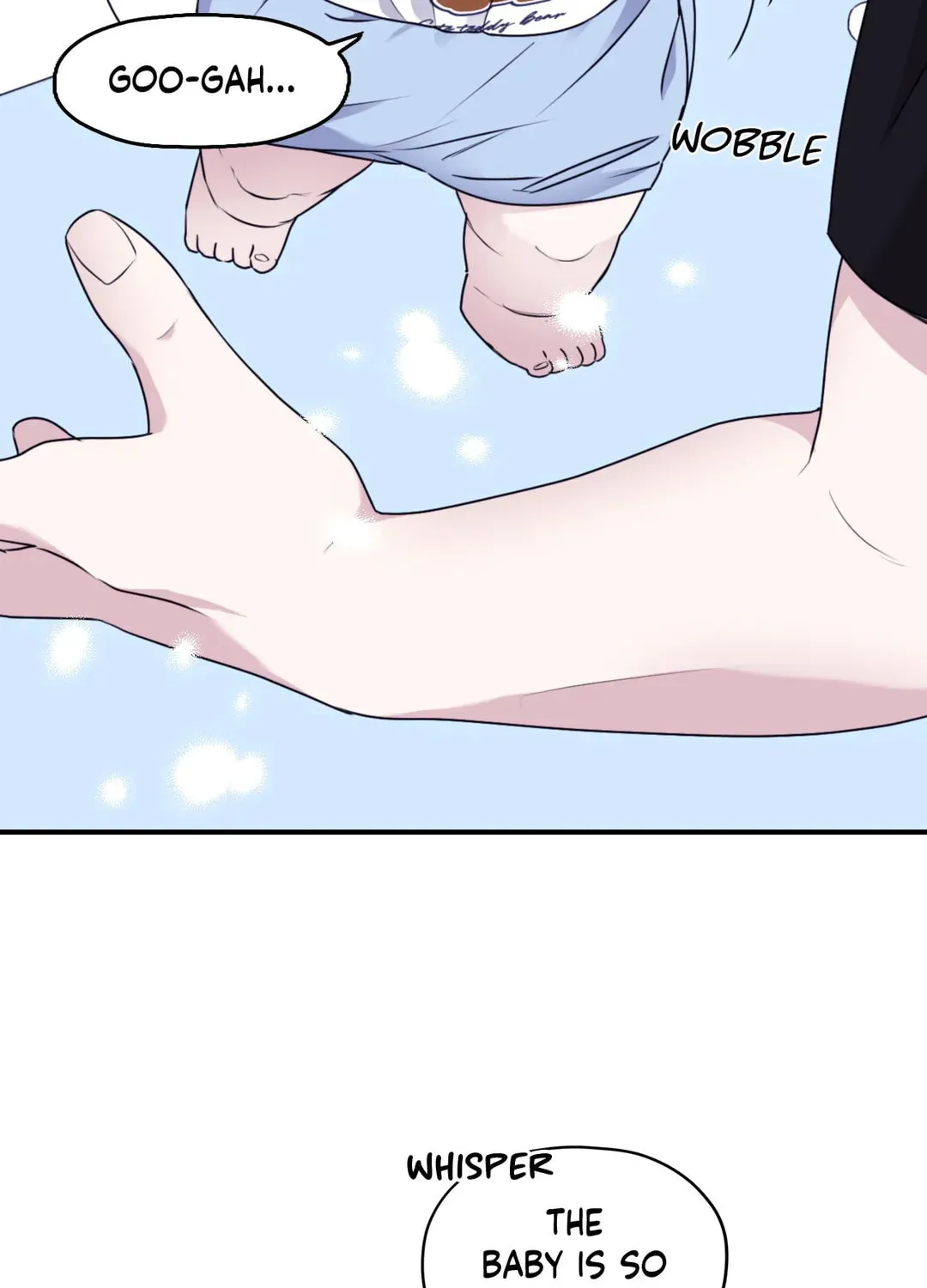 Surge Towards You Chapter 61 page 31 - 