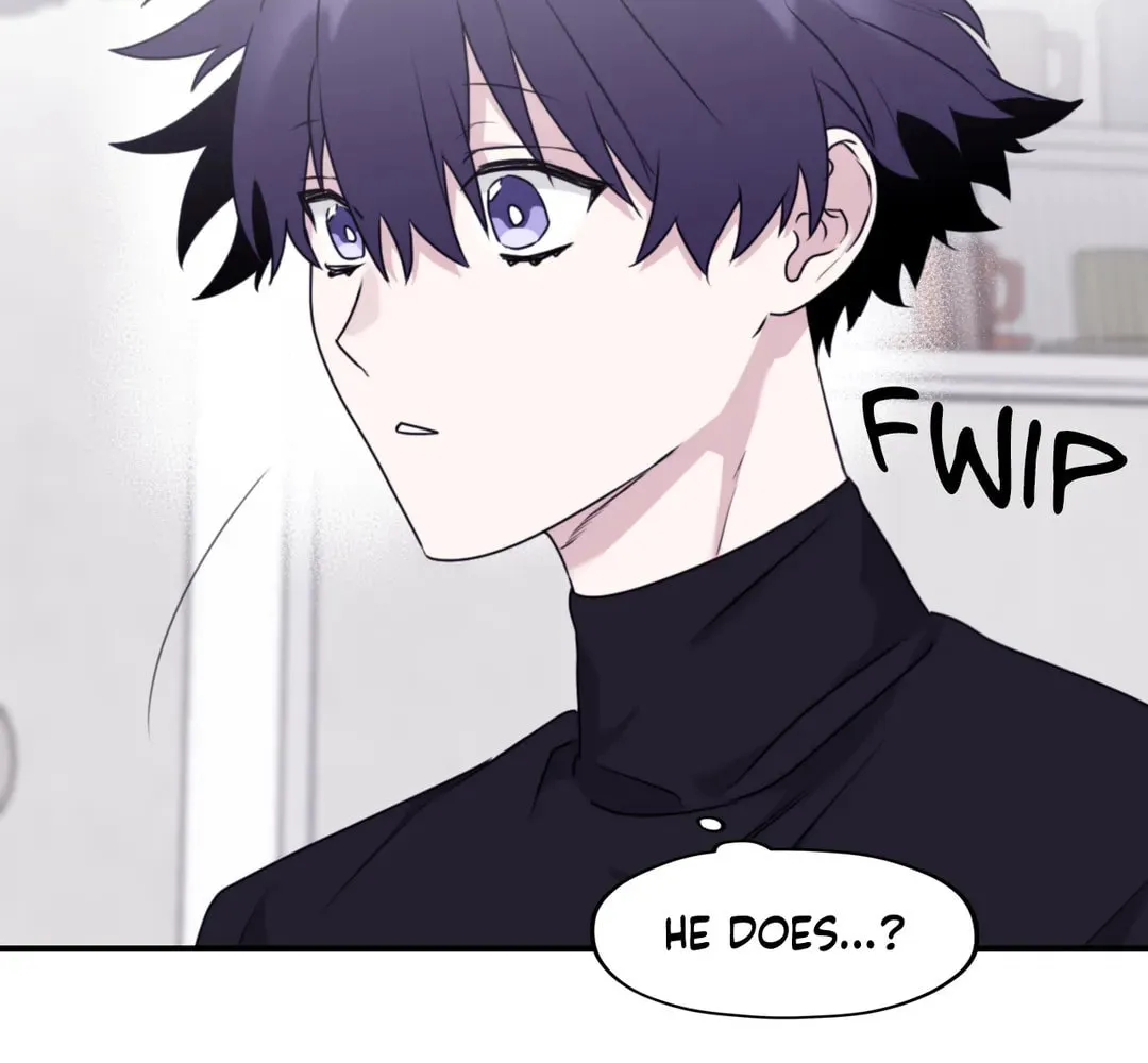Surge Towards You Chapter 61 page 36 - 
