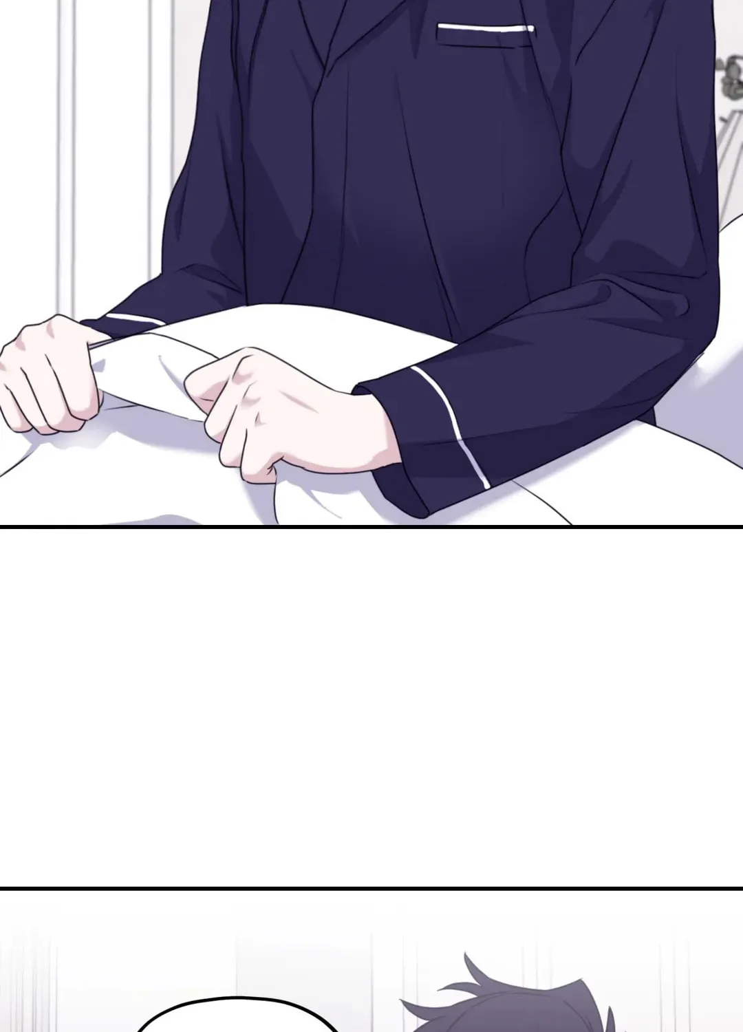 Surge Towards You Chapter 61 page 5 - 
