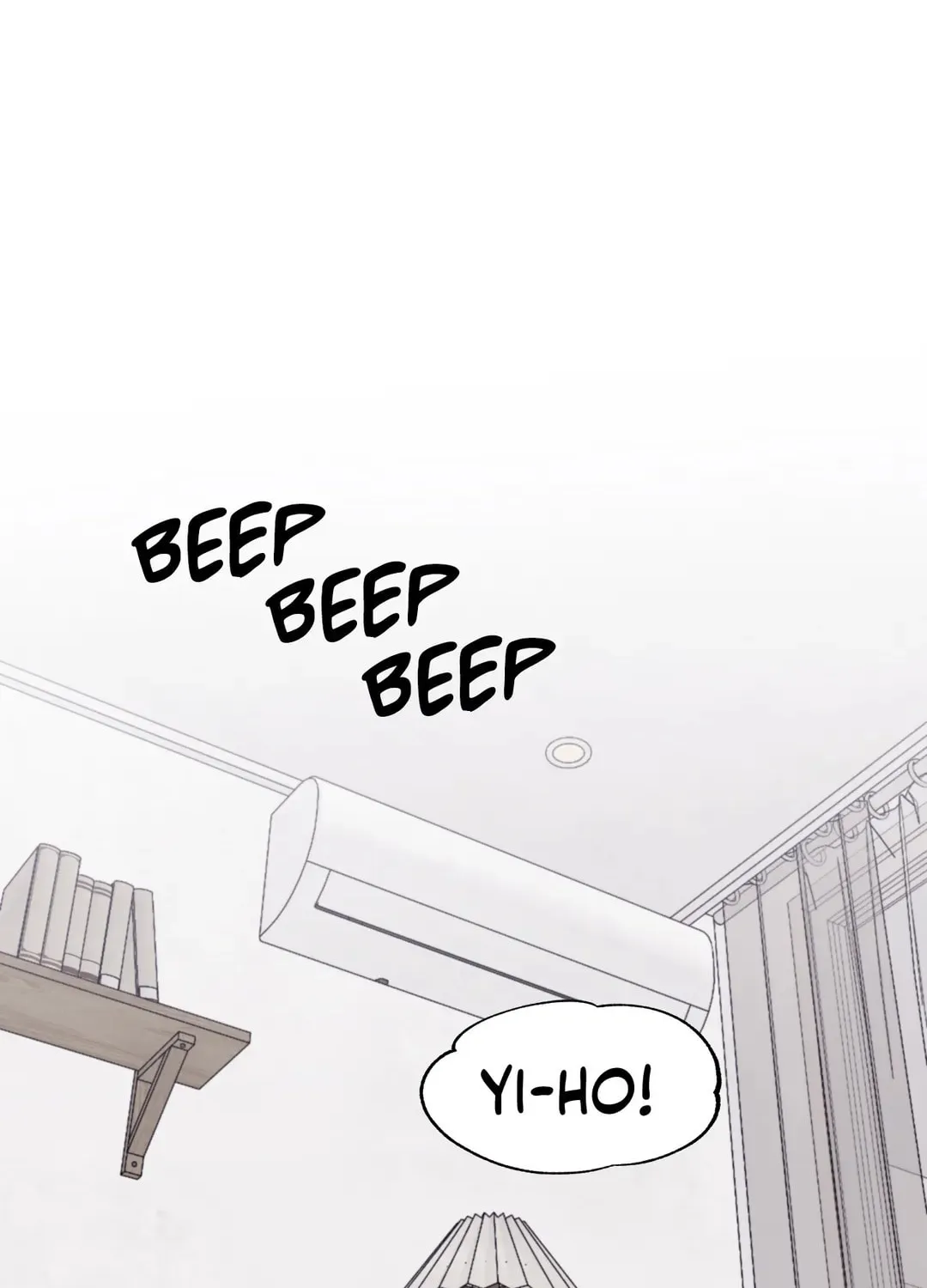 Surge Towards You Chapter 61 page 41 - 