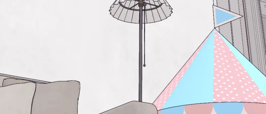Surge Towards You Chapter 61 page 42 - 