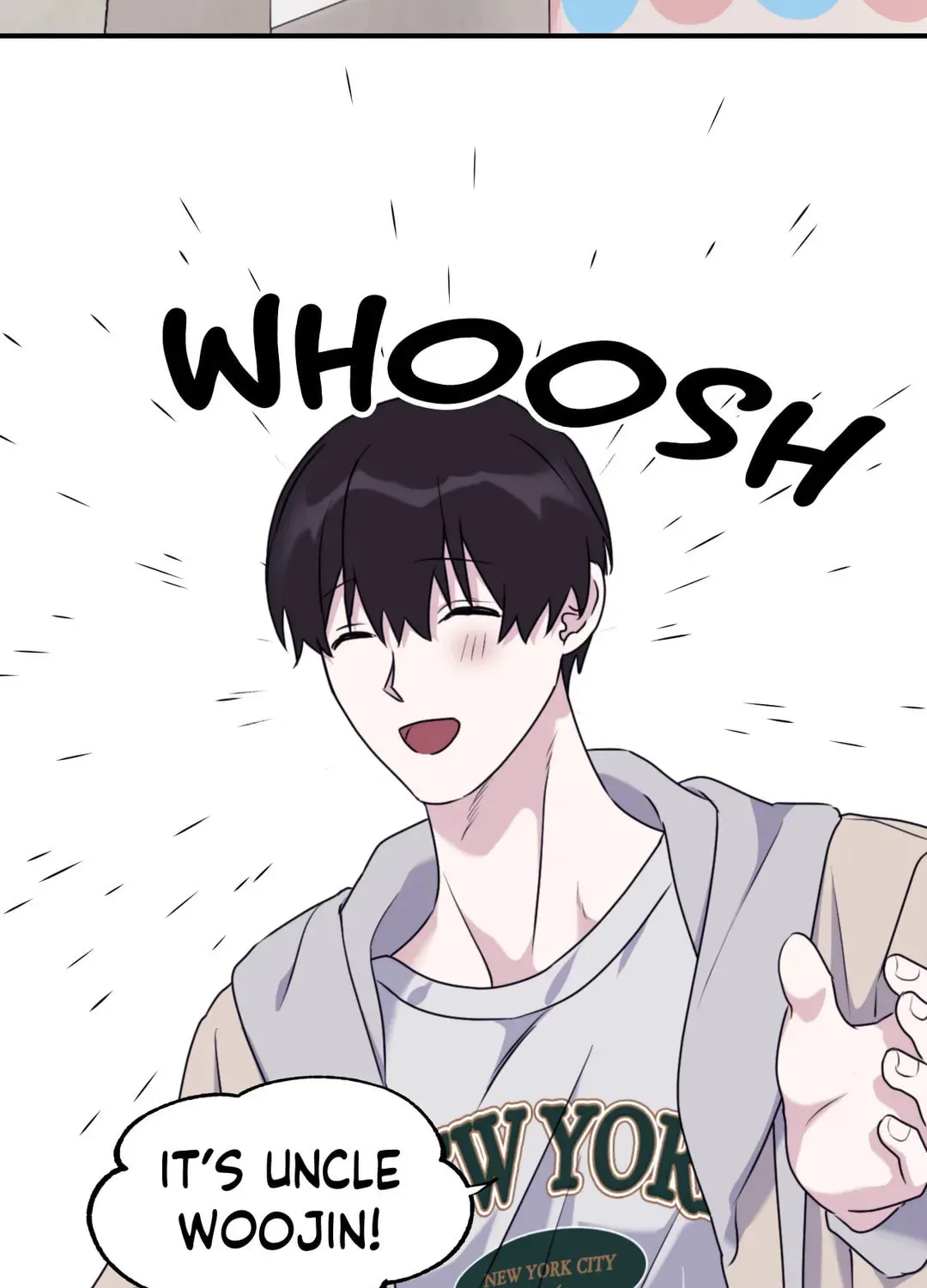Surge Towards You Chapter 61 page 43 - 