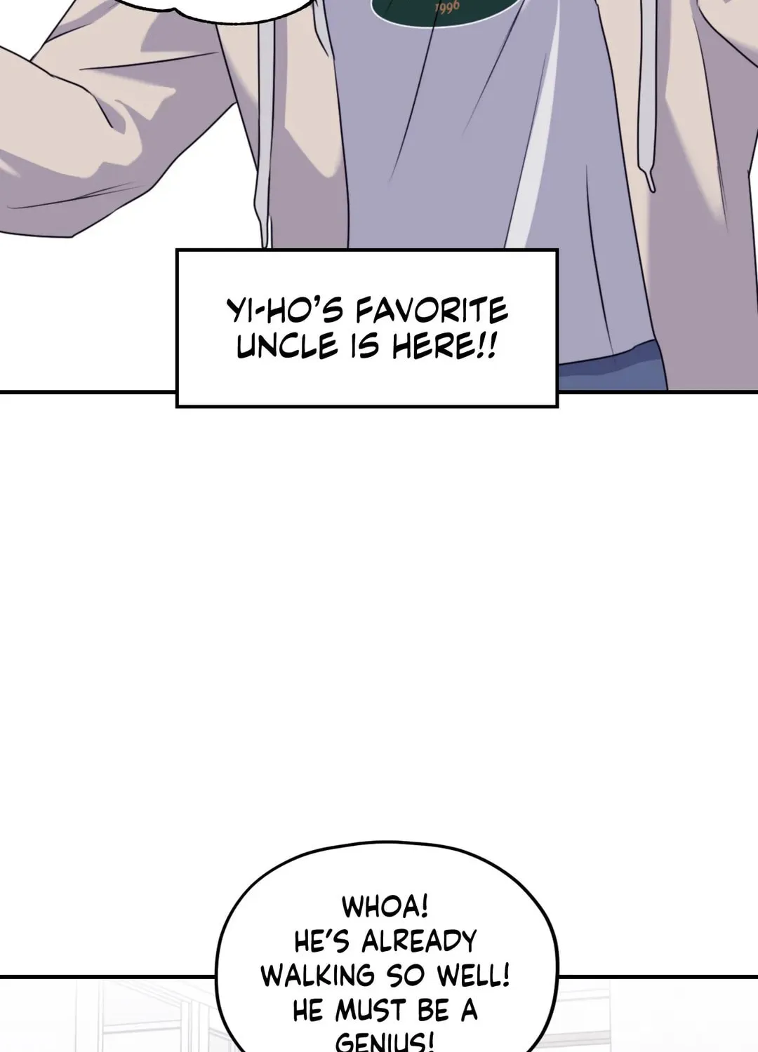 Surge Towards You Chapter 61 page 44 - 