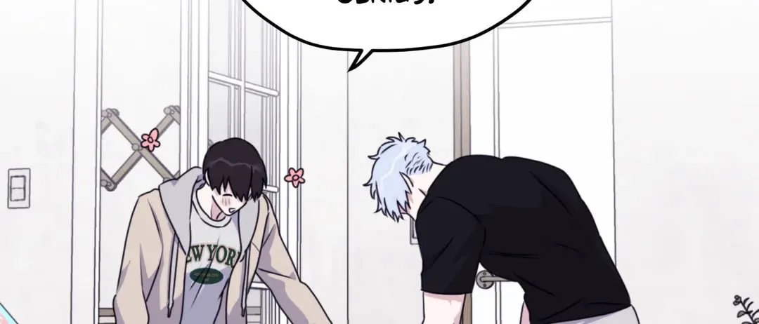 Surge Towards You Chapter 61 page 45 - 