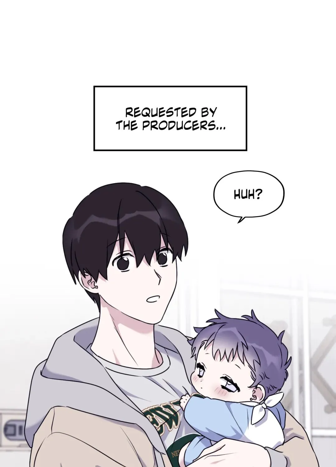 Surge Towards You Chapter 61 page 47 - 