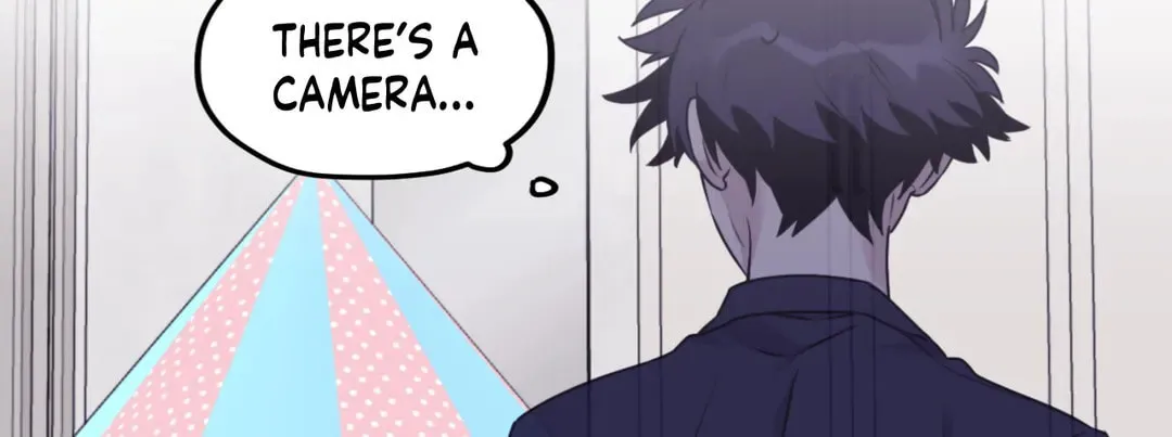 Surge Towards You Chapter 61 page 6 - 