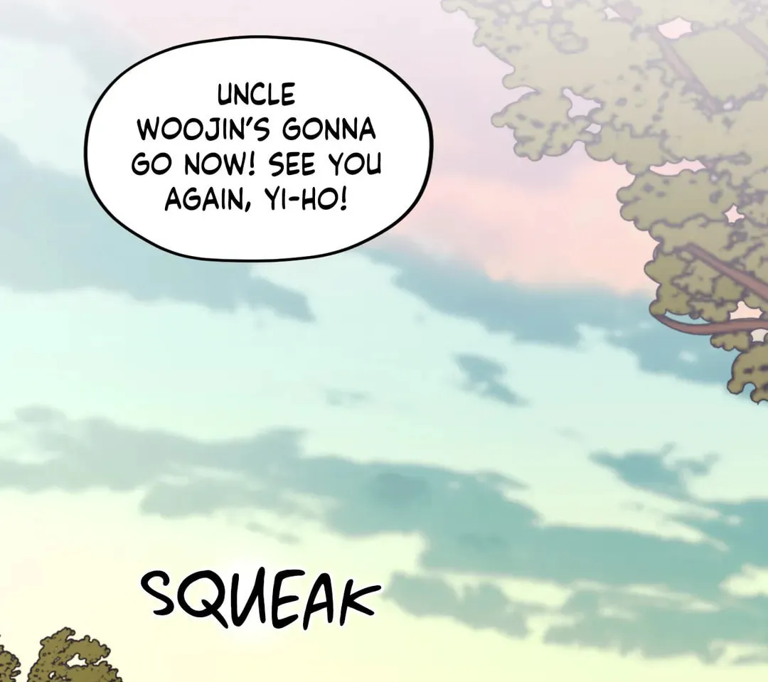 Surge Towards You Chapter 61 page 57 - 