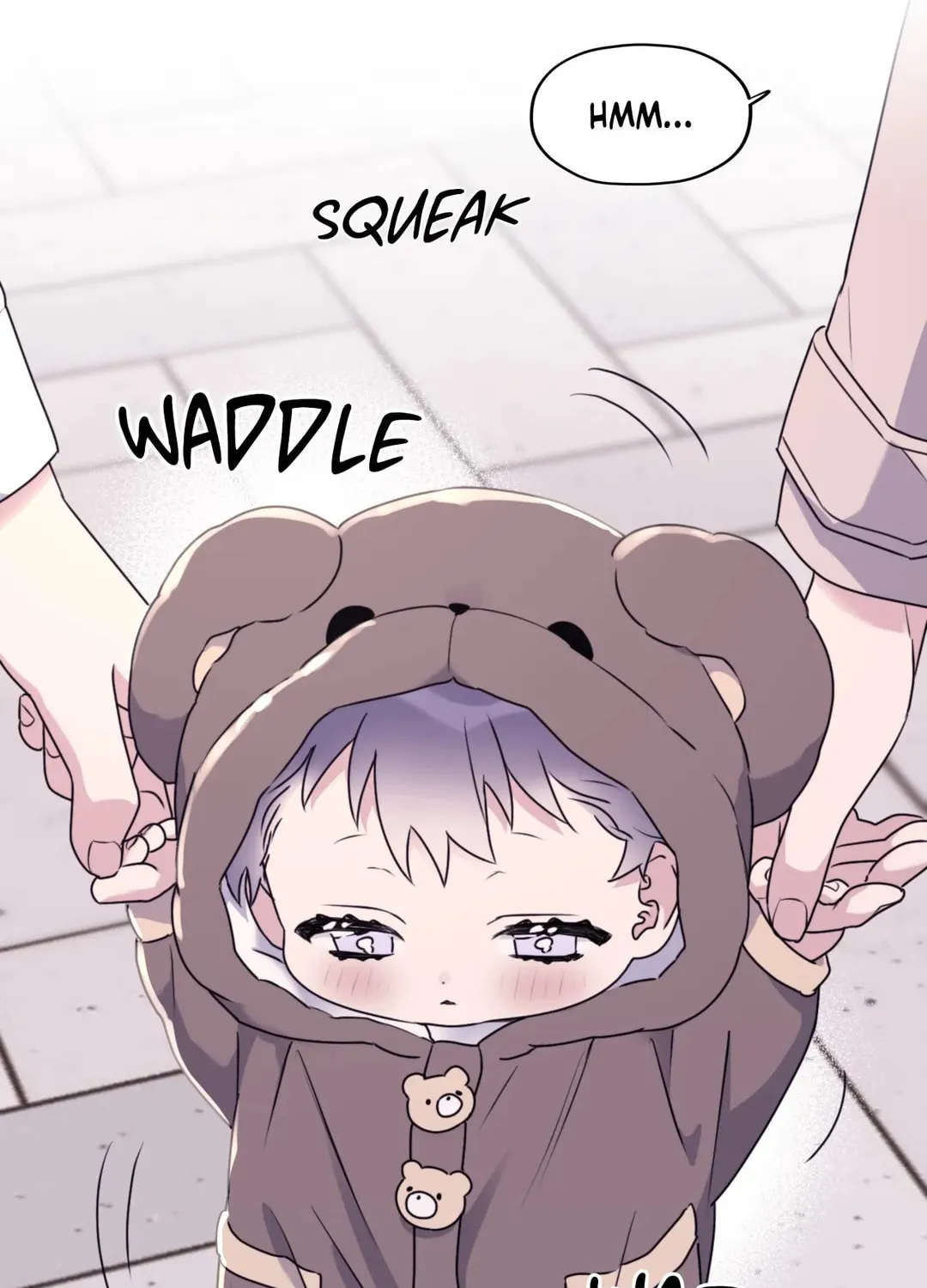 Surge Towards You Chapter 61 page 59 - 